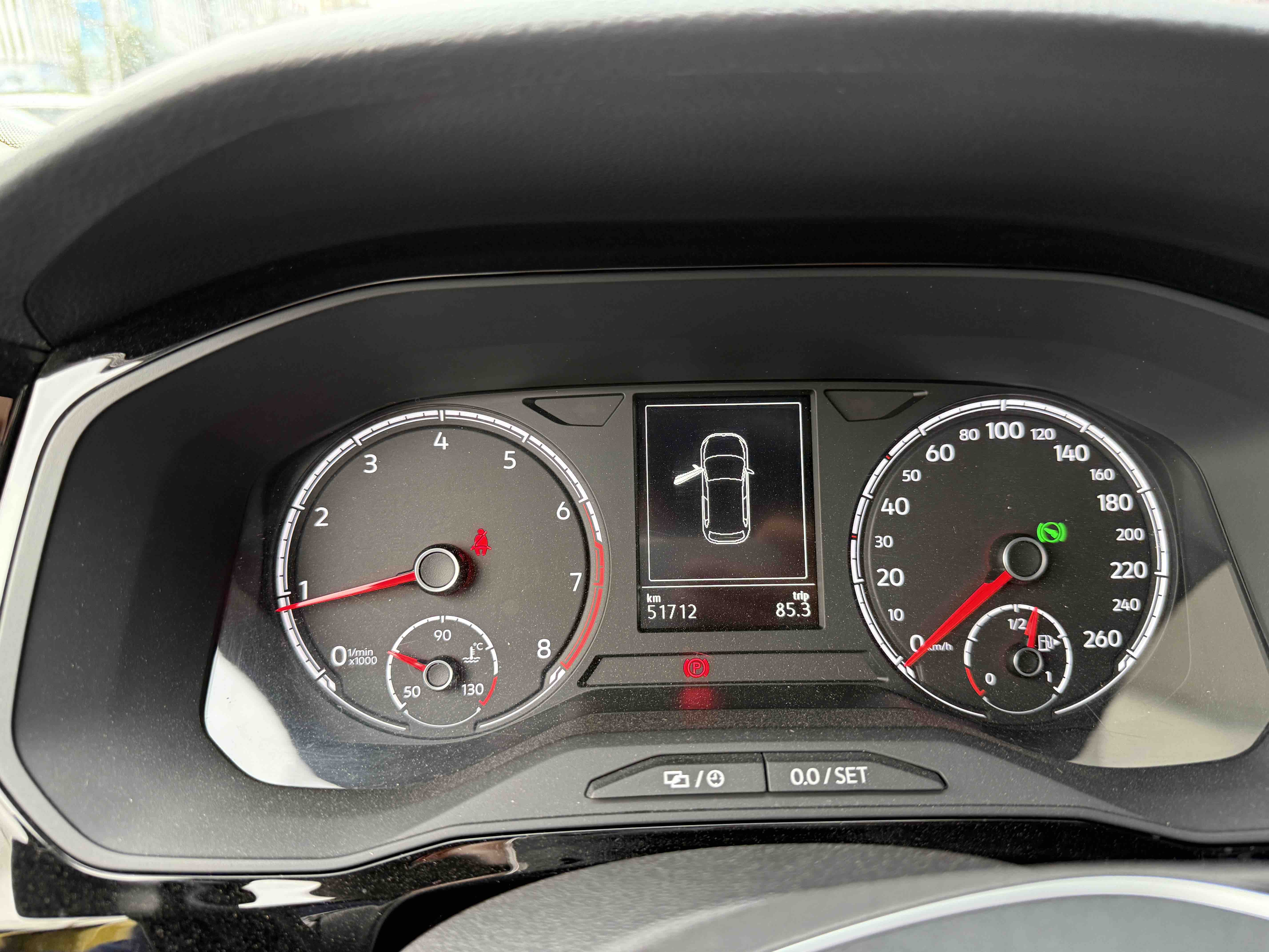 捷达 捷达VS5 2021 汽车图片 #5