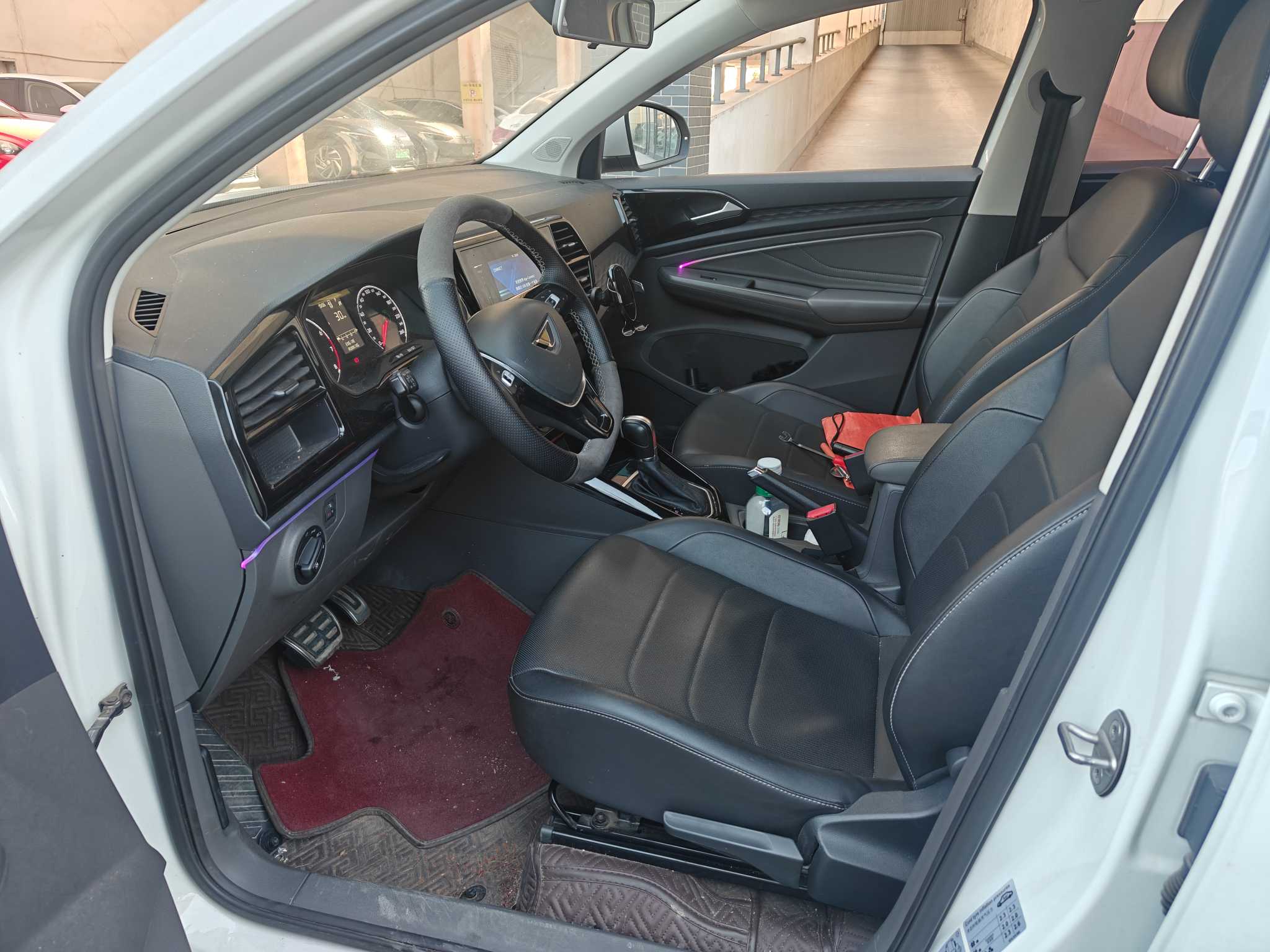 捷达 捷达VS5 2019 汽车图片 #5