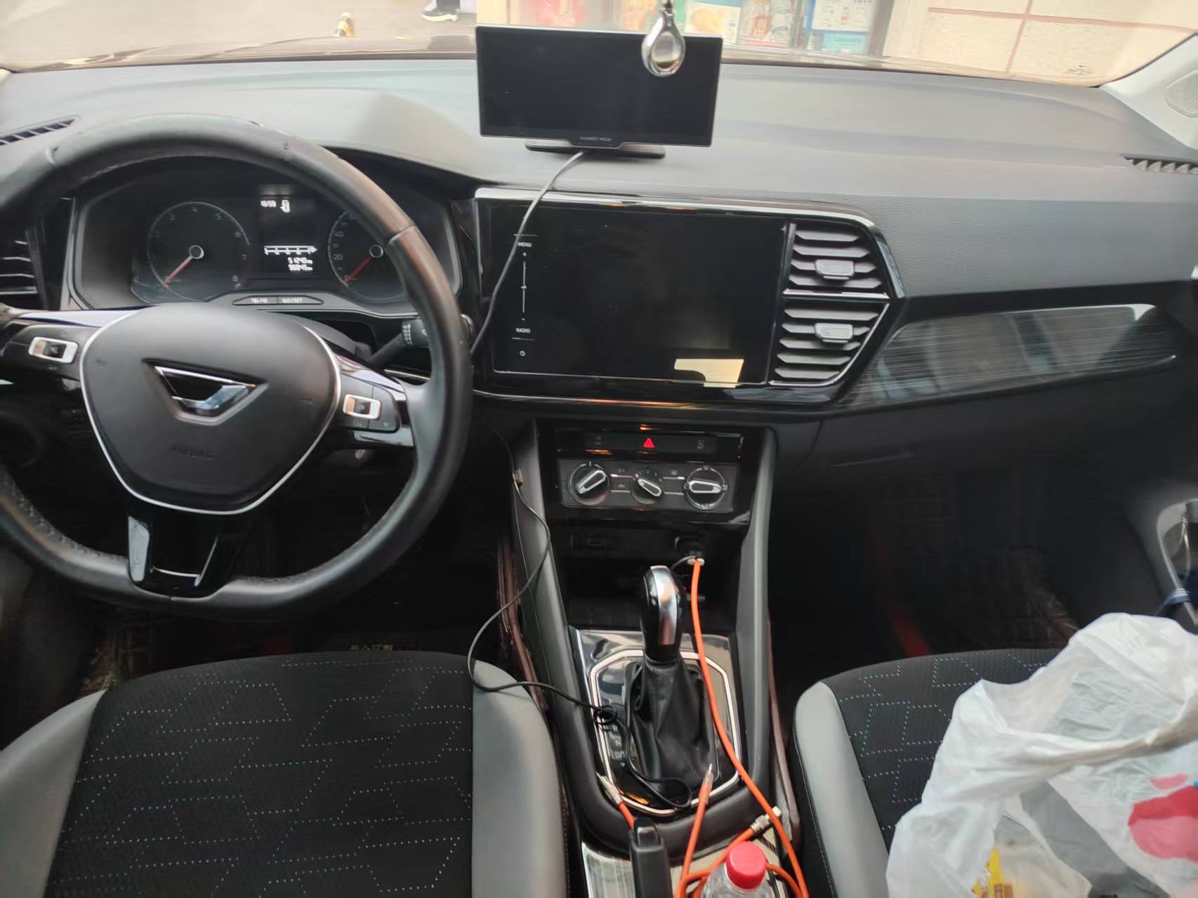 捷达 捷达VS5 2020 汽车图片 #5