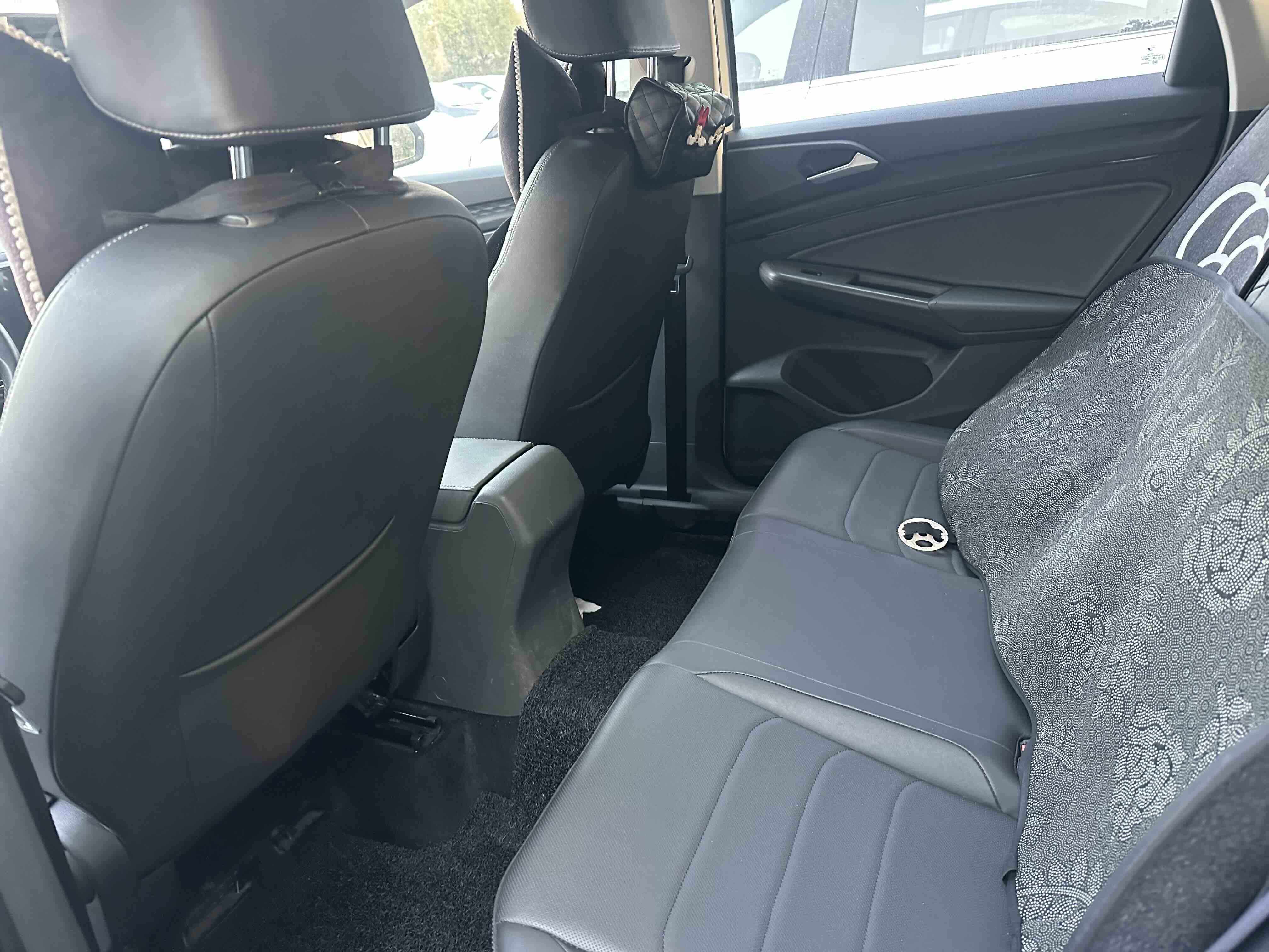 VS5 2019 immagine di auto #5