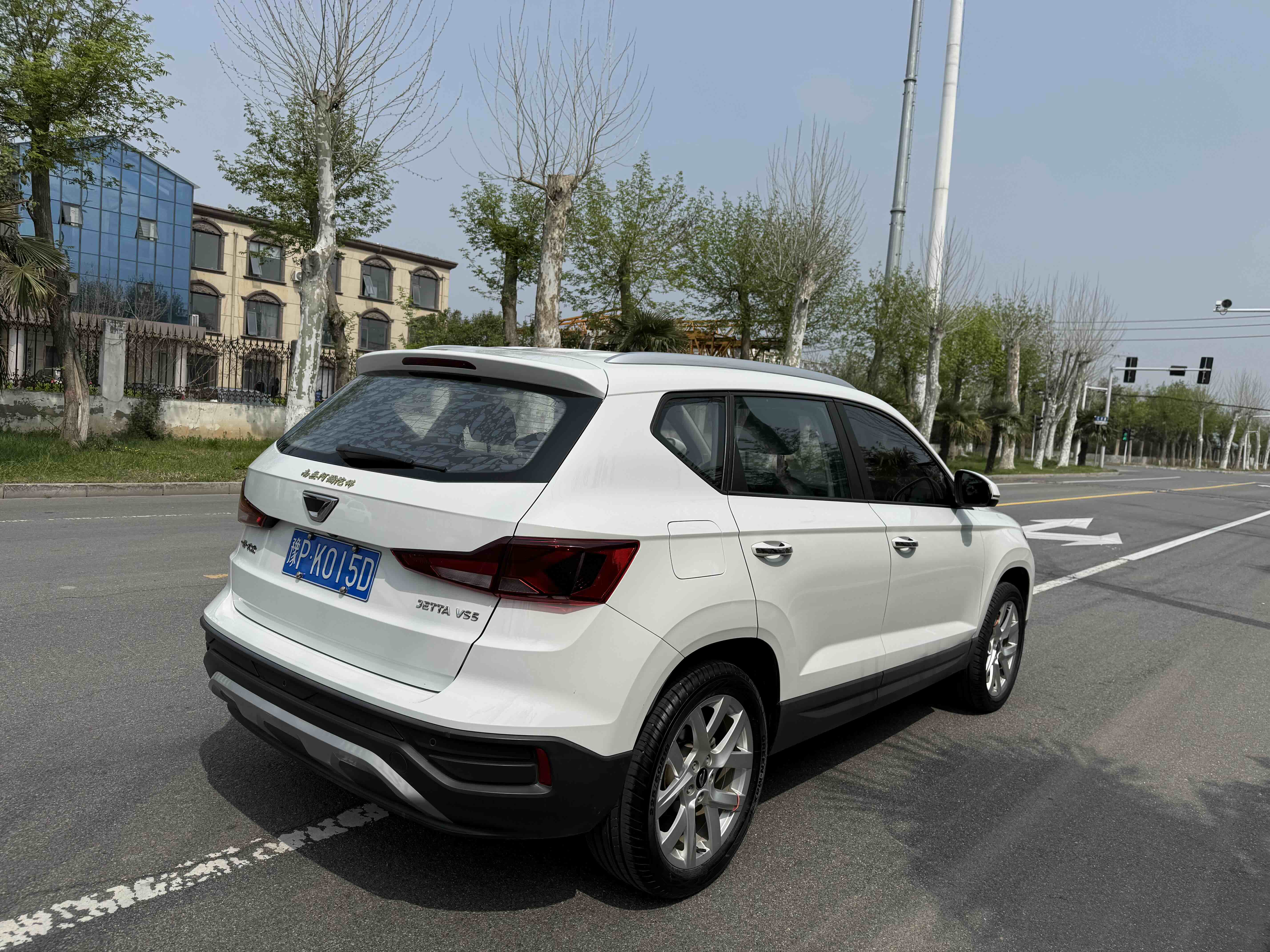 VS5 2020 #5 VS5 2020 car image #5