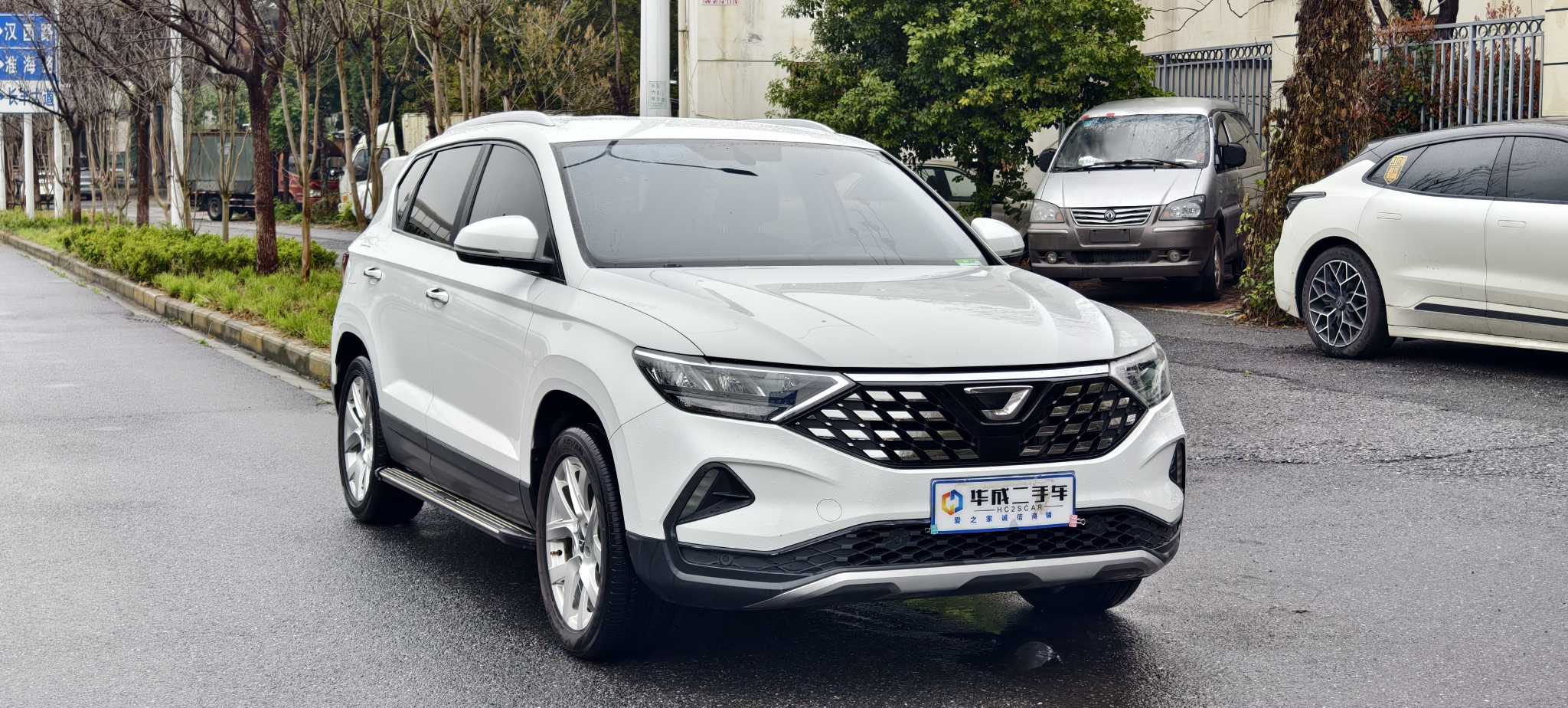 VS5 2019 #5 VS5 2019 immagine di auto #5