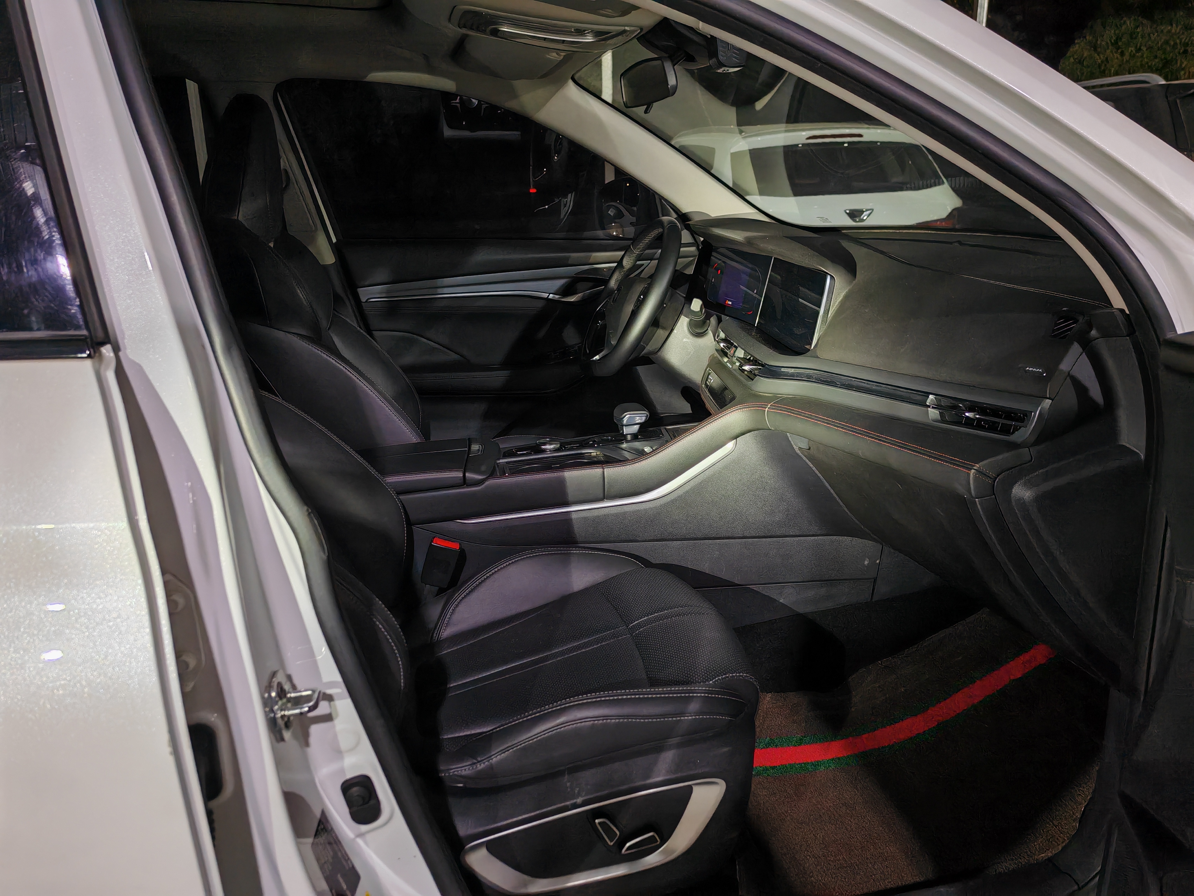 长安 长安CS75 PLUS 2022 #5 长安 长安CS75 PLUS 2022 汽车图片 #5