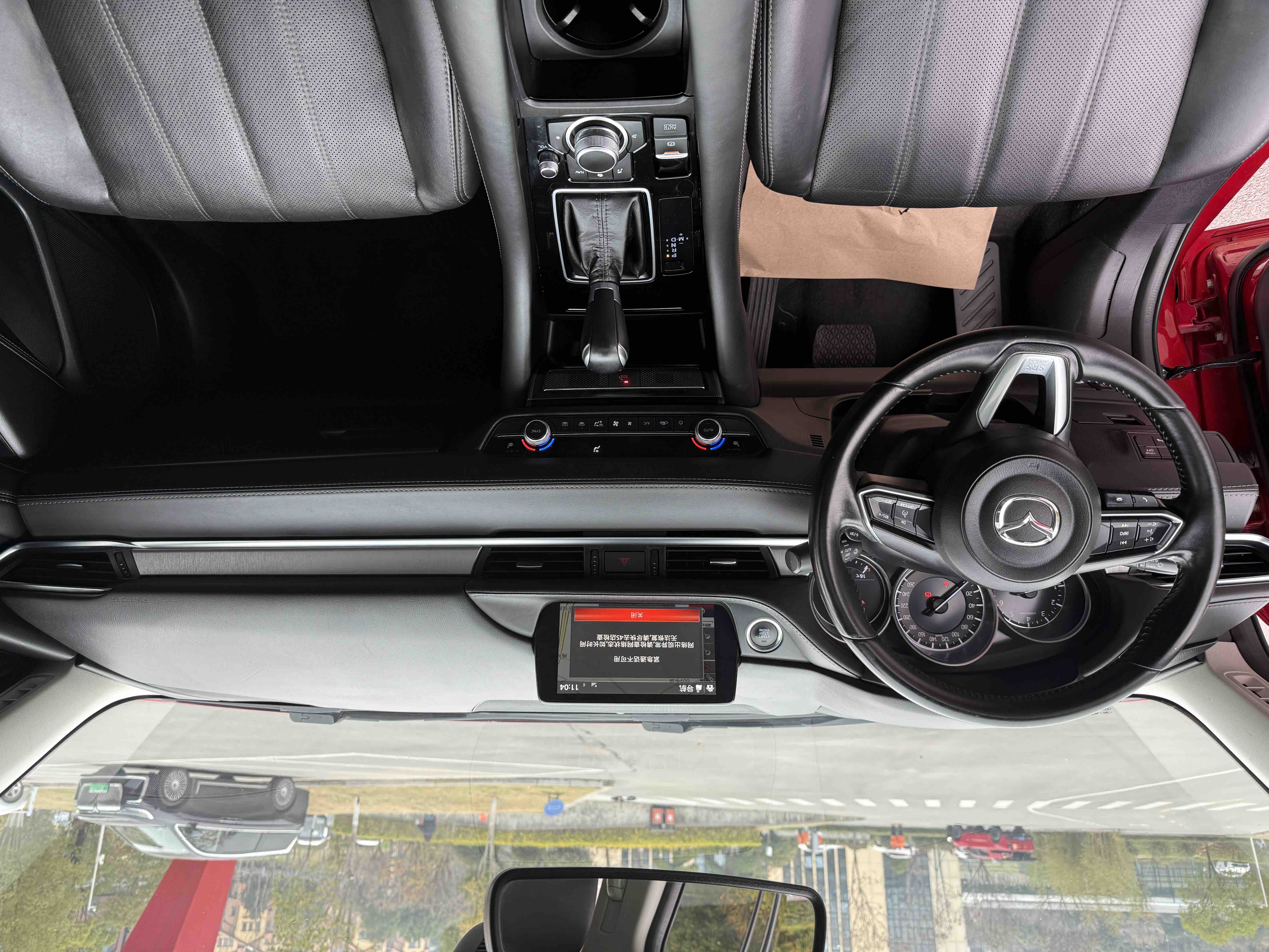 马自达 阿特兹 2019 汽车图片 #5