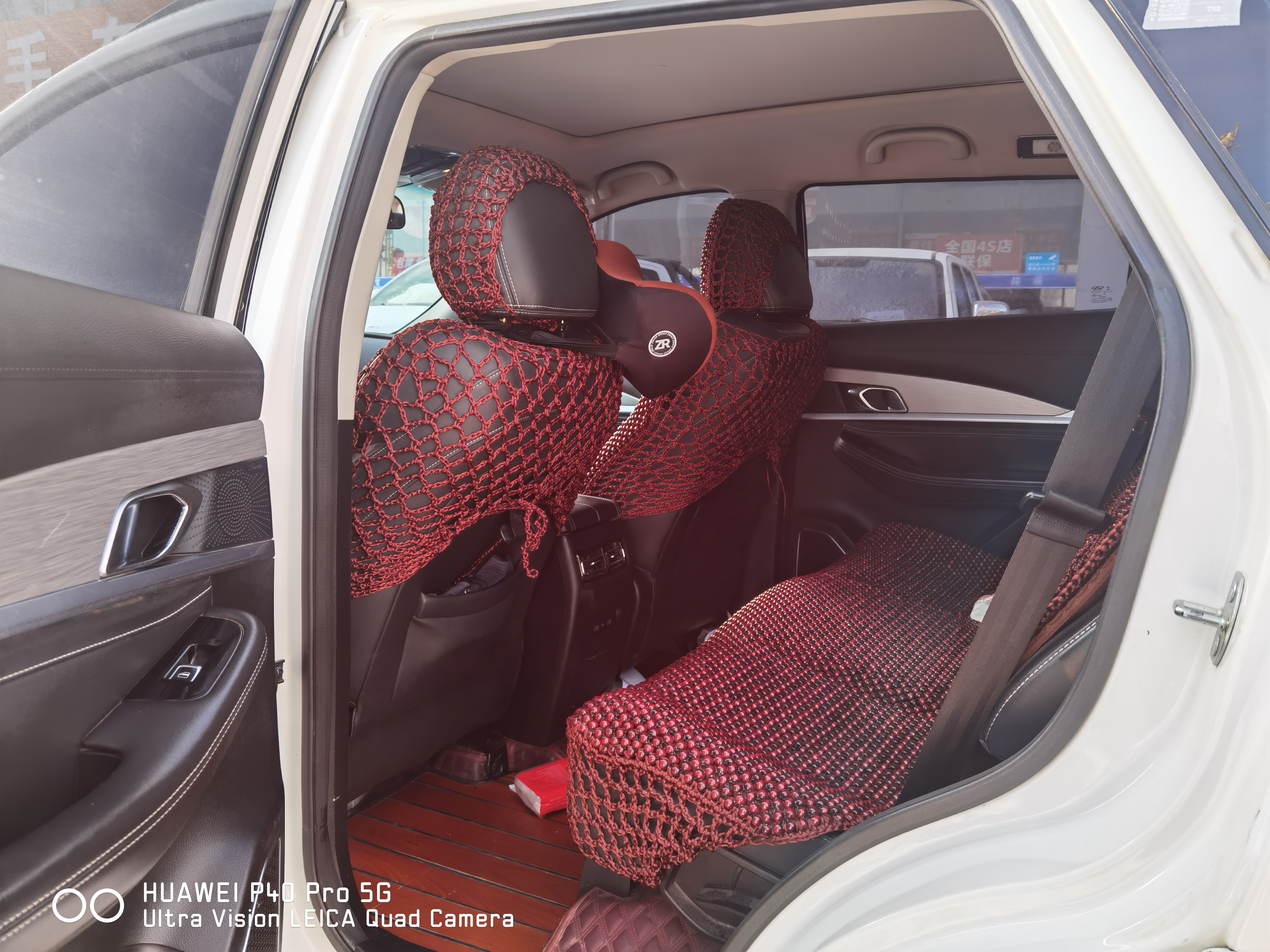 Jetour X70 2021 #5 Jetour X70 2021 car image #5