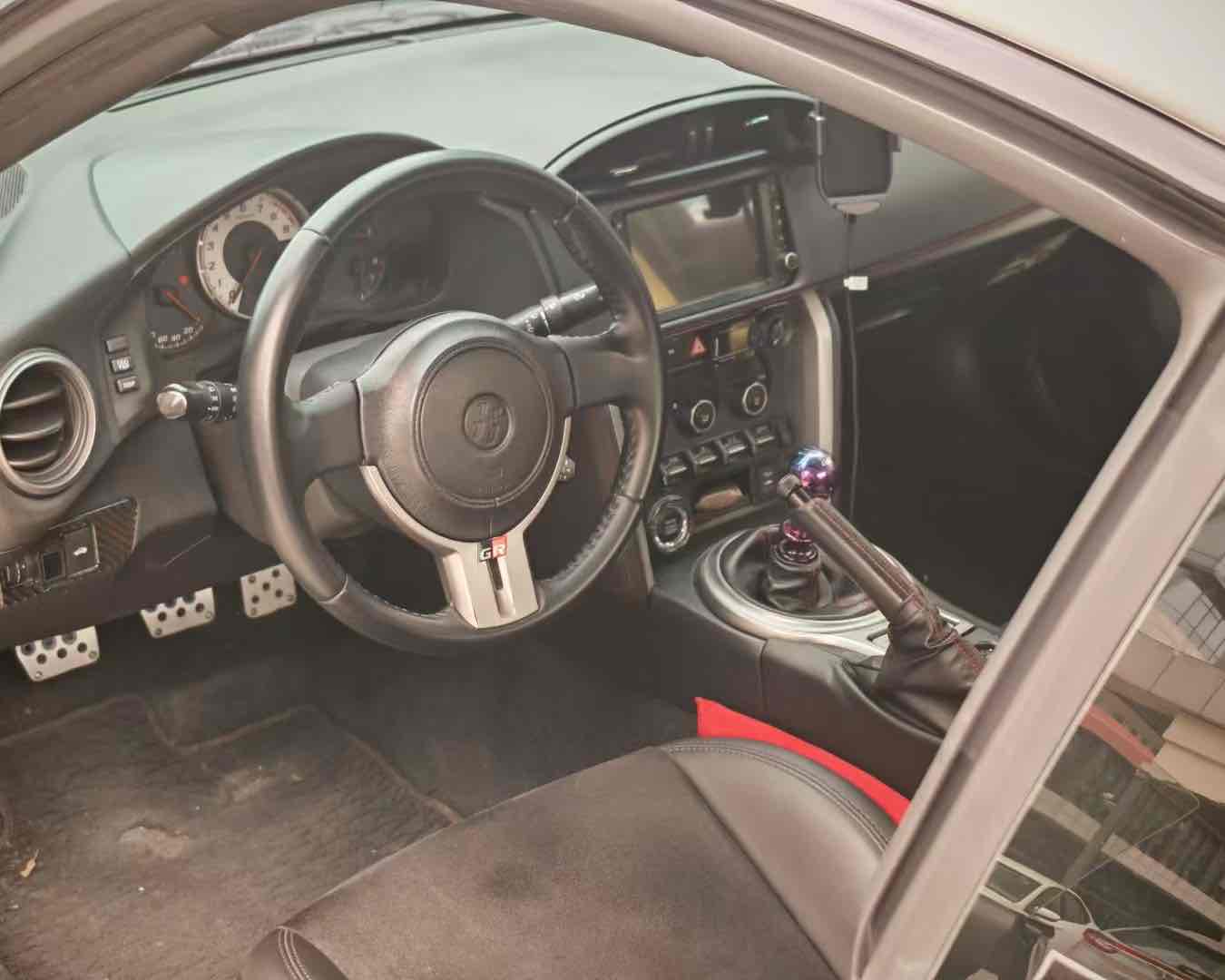 Toyota 86 2014 #5 Toyota 86 2014 immagine di auto #5