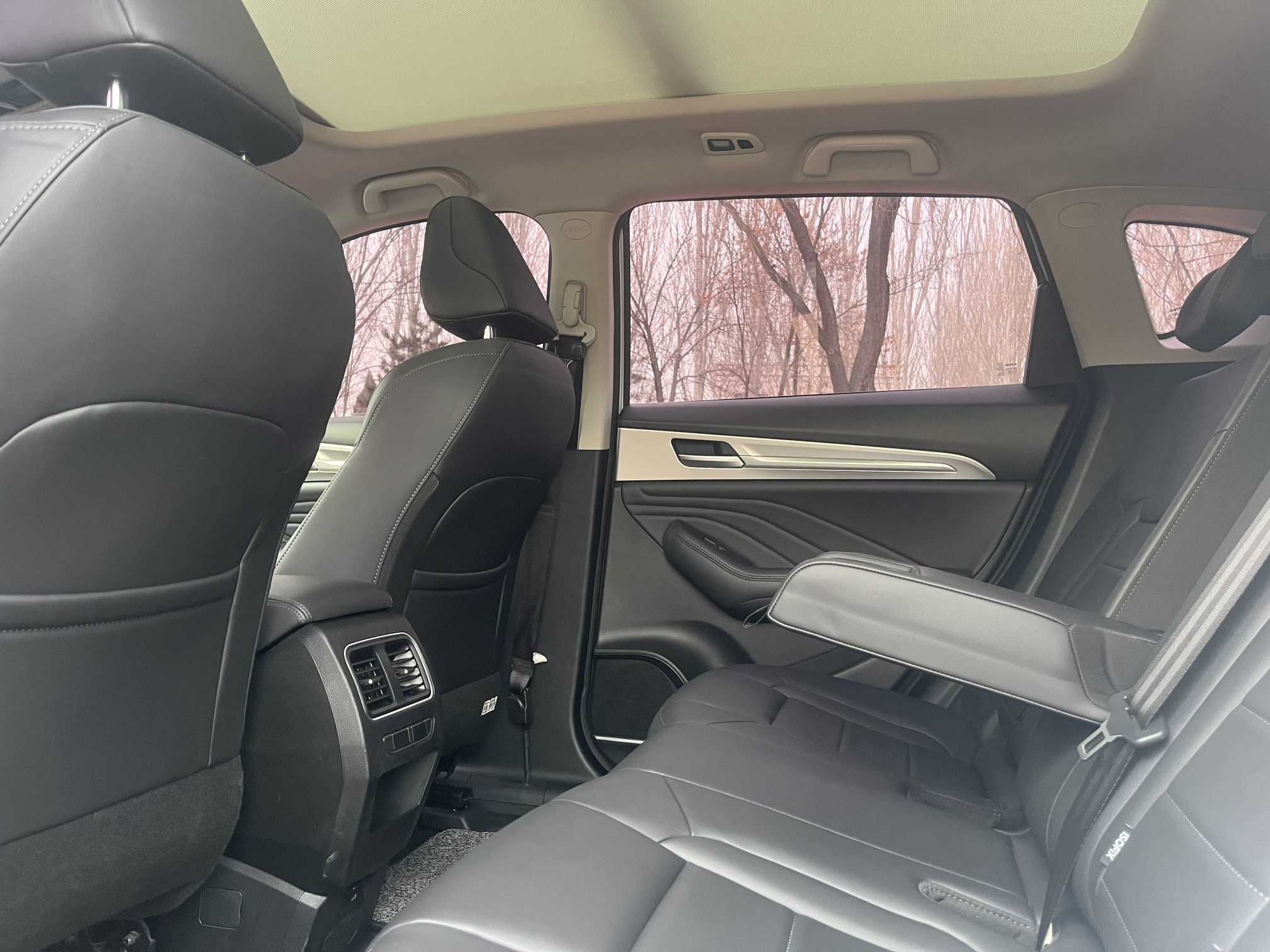 Haval 2020 #5 Haval 2020 car image #5