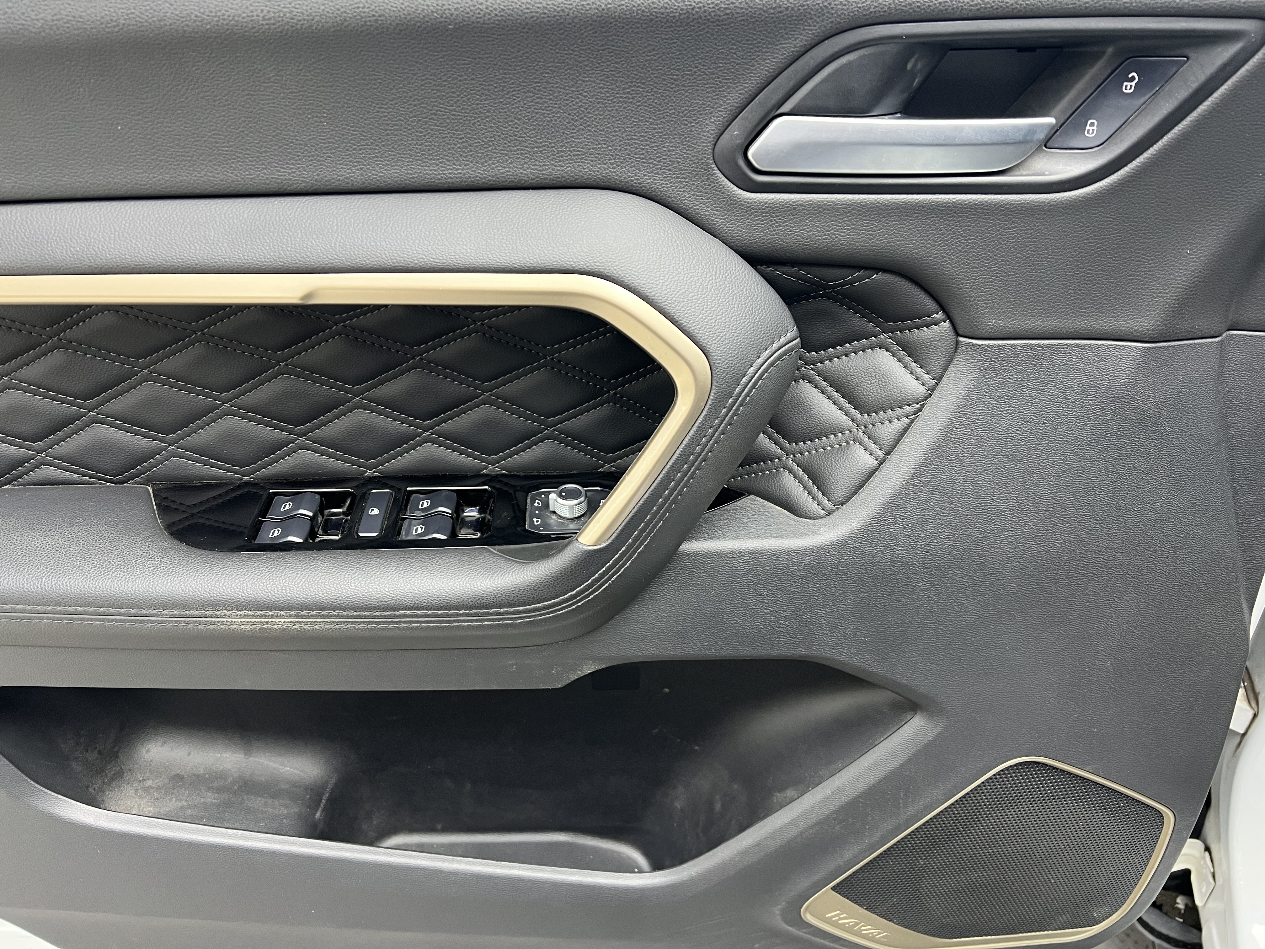 Haval 2019 #5 Haval 2019 car image #5