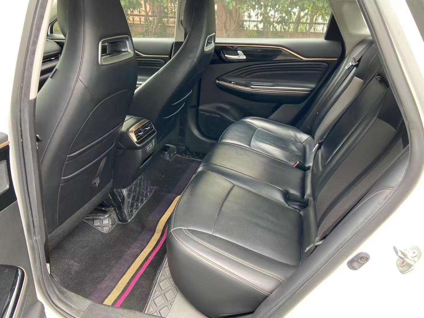 GAC iA5 2020 car image #5