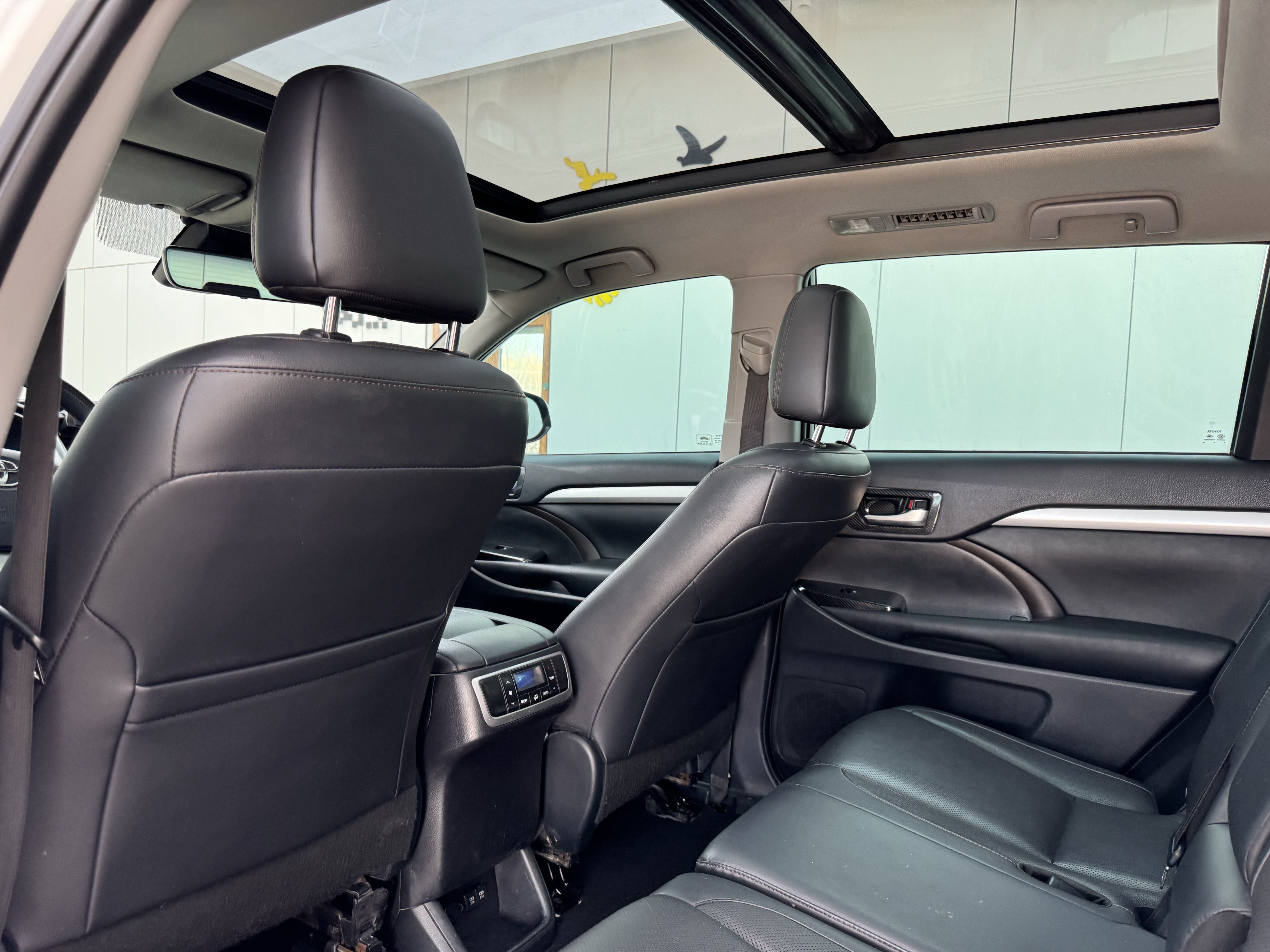 Toyota Highlander 2020 #5 Toyota Highlander 2020 car image #5