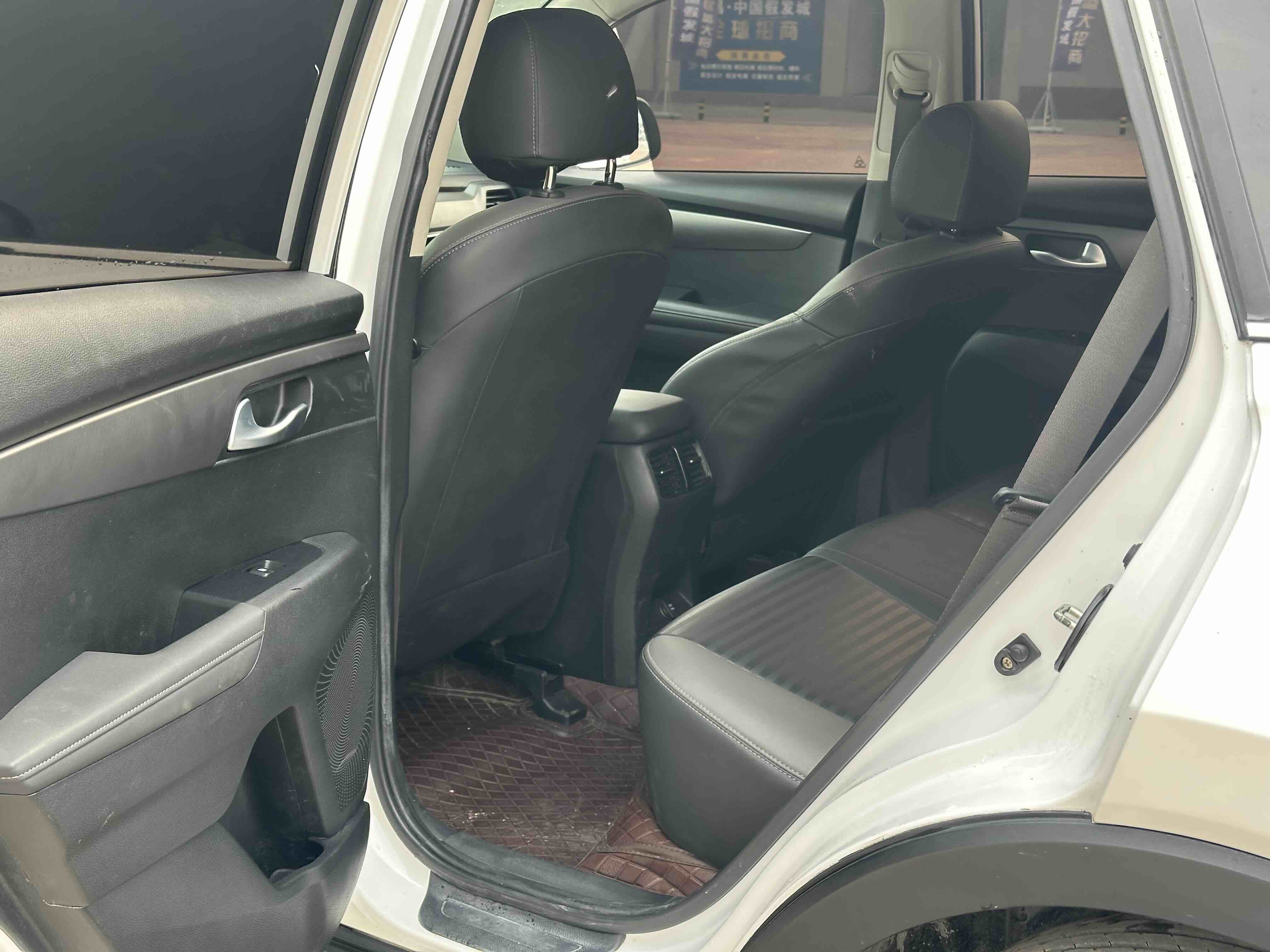 Kia Sportage R 2021 car image #5