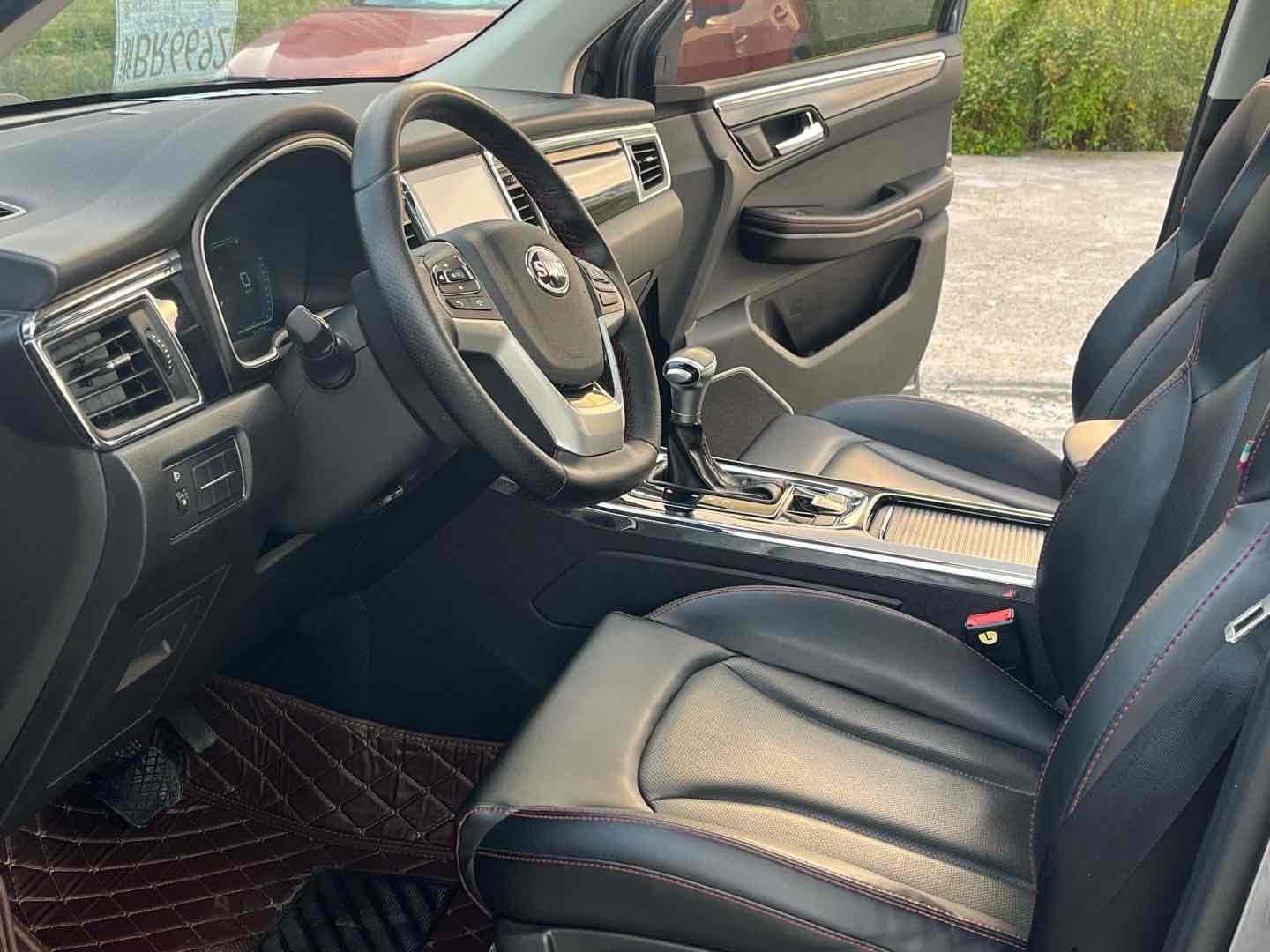 SWM G05 2019 #5 SWM G05 2019 car image #5