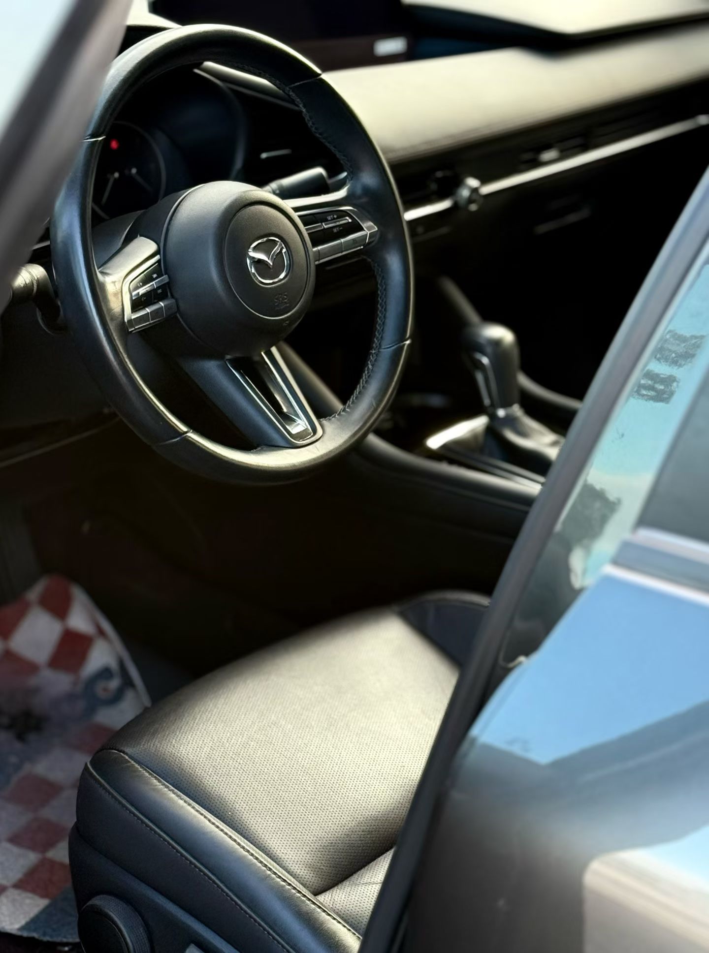 马自达 马自达3 昂克赛拉 2020 汽车图片 #5