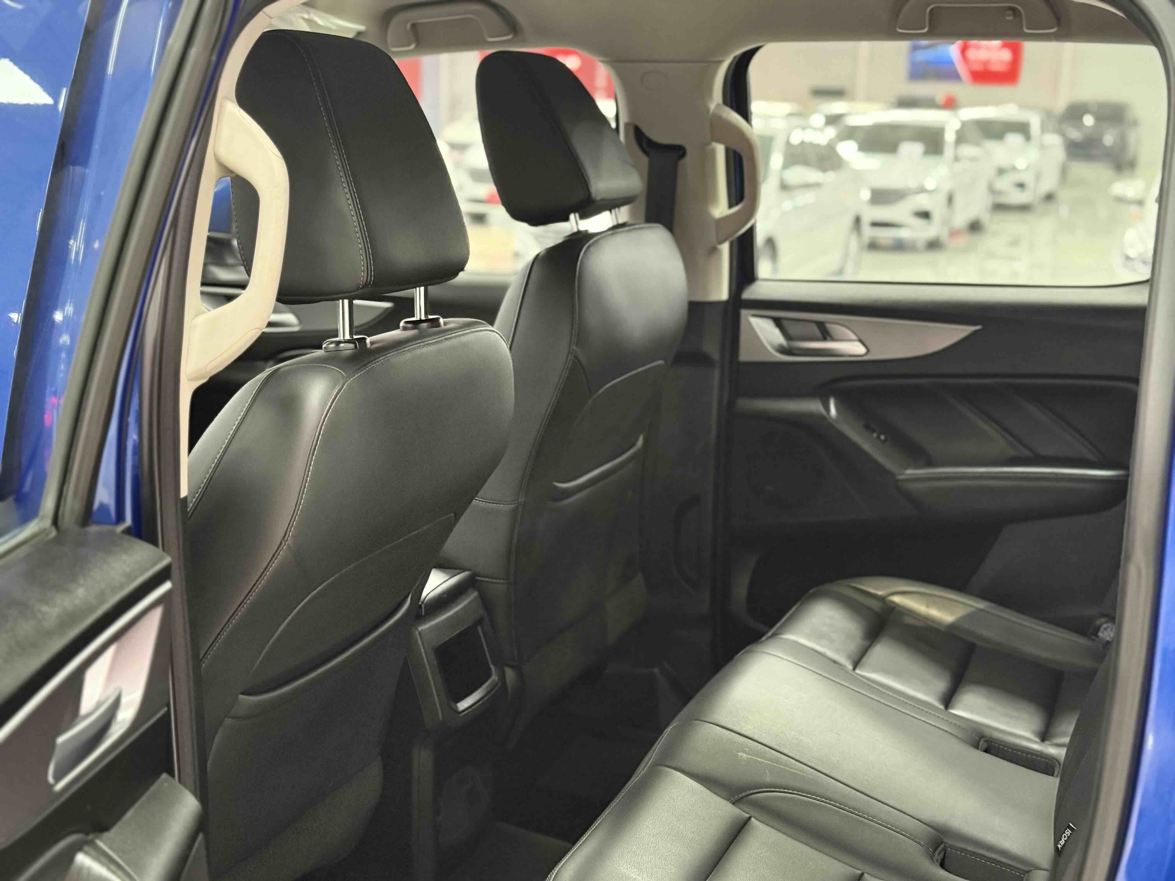 Great Wall Poer 2020 #5 Great Wall Poer 2020 car image #5