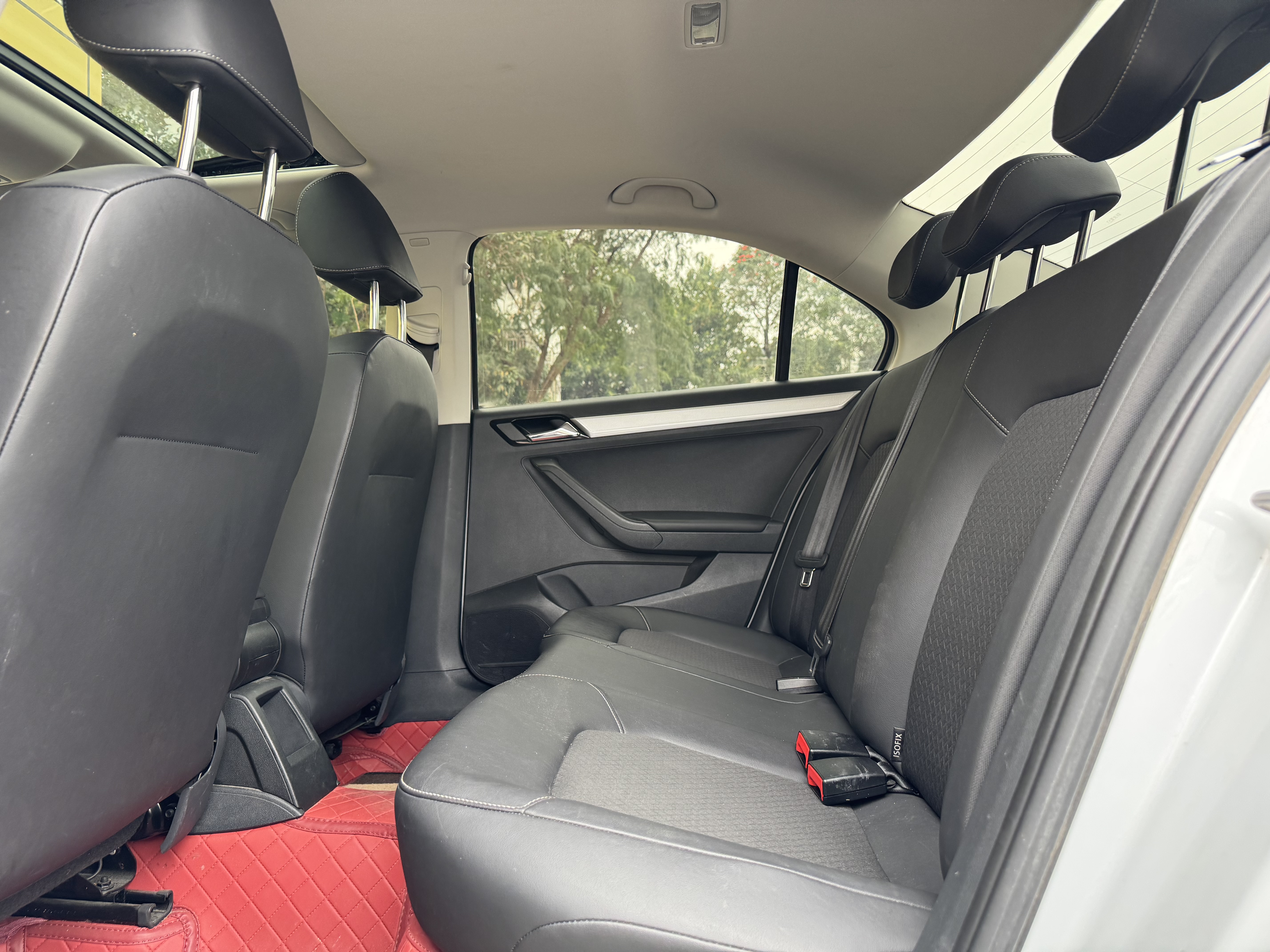 捷达 捷达VA3 2021 #5 捷达 捷达VA3 2021 汽车图片 #5