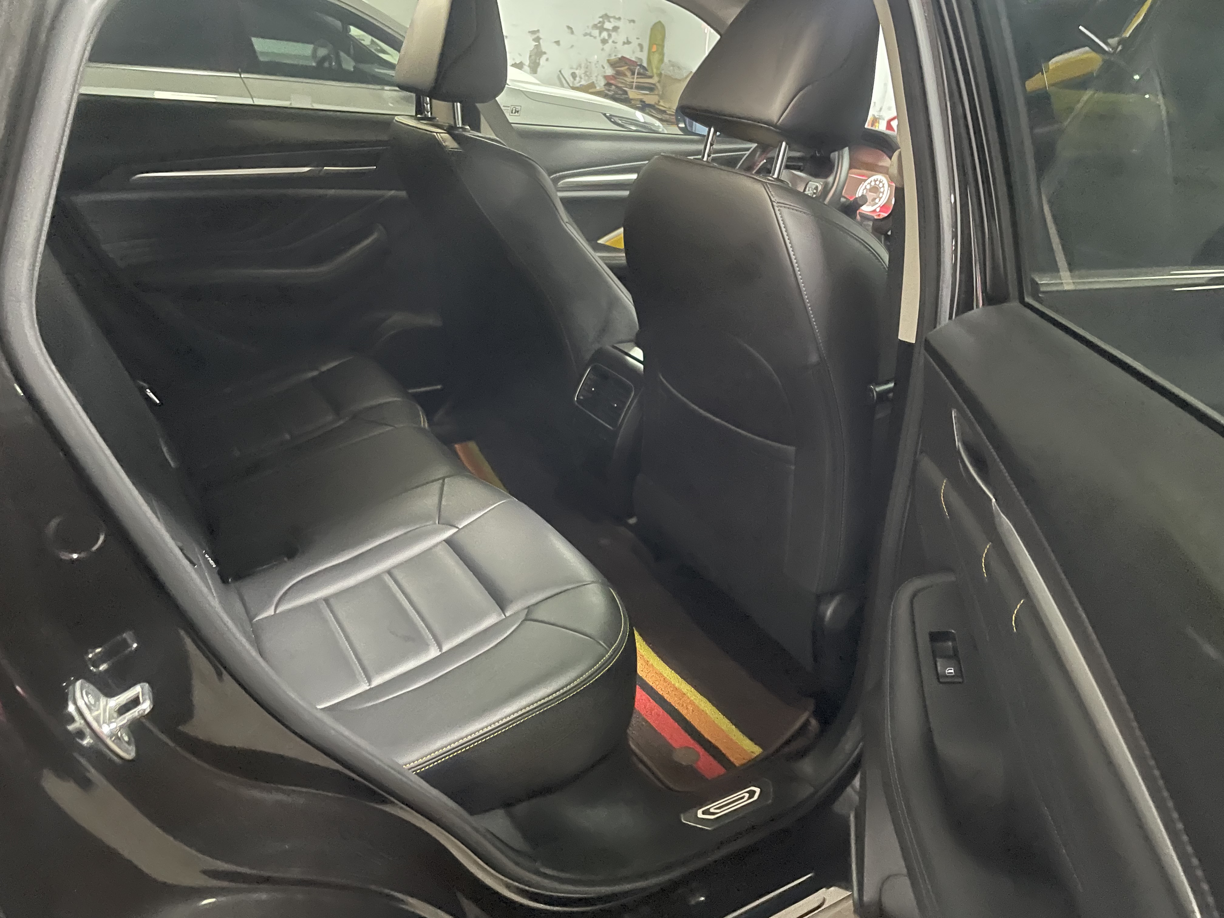 Haval F7 2020 #5 Haval F7 2020 car image #5