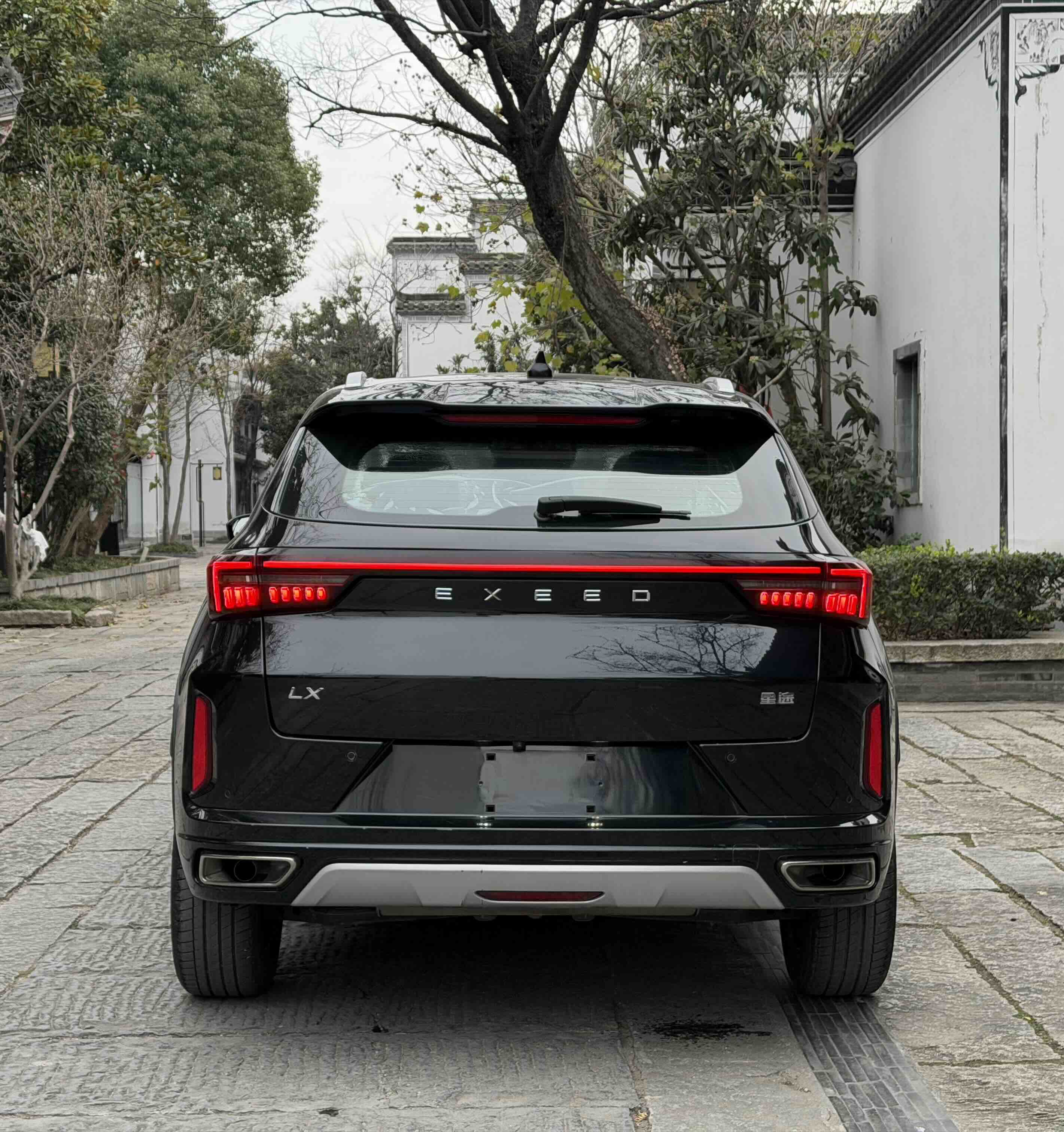 Exceed Chasing Wind 2020 #5 Exceed Chasing Wind 2020 car image #5