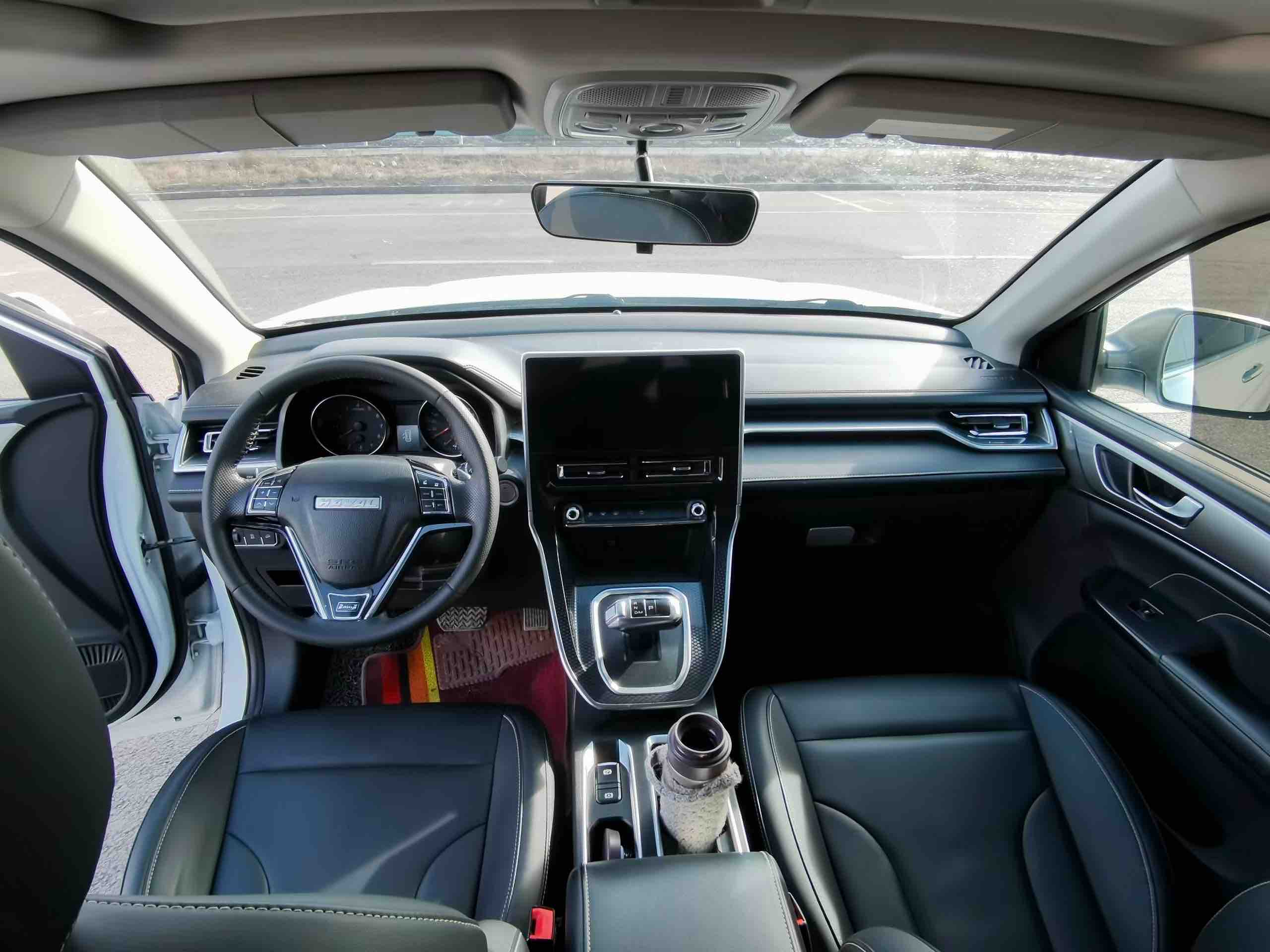 哈弗 哈弗M6 2021 汽车图片 #5