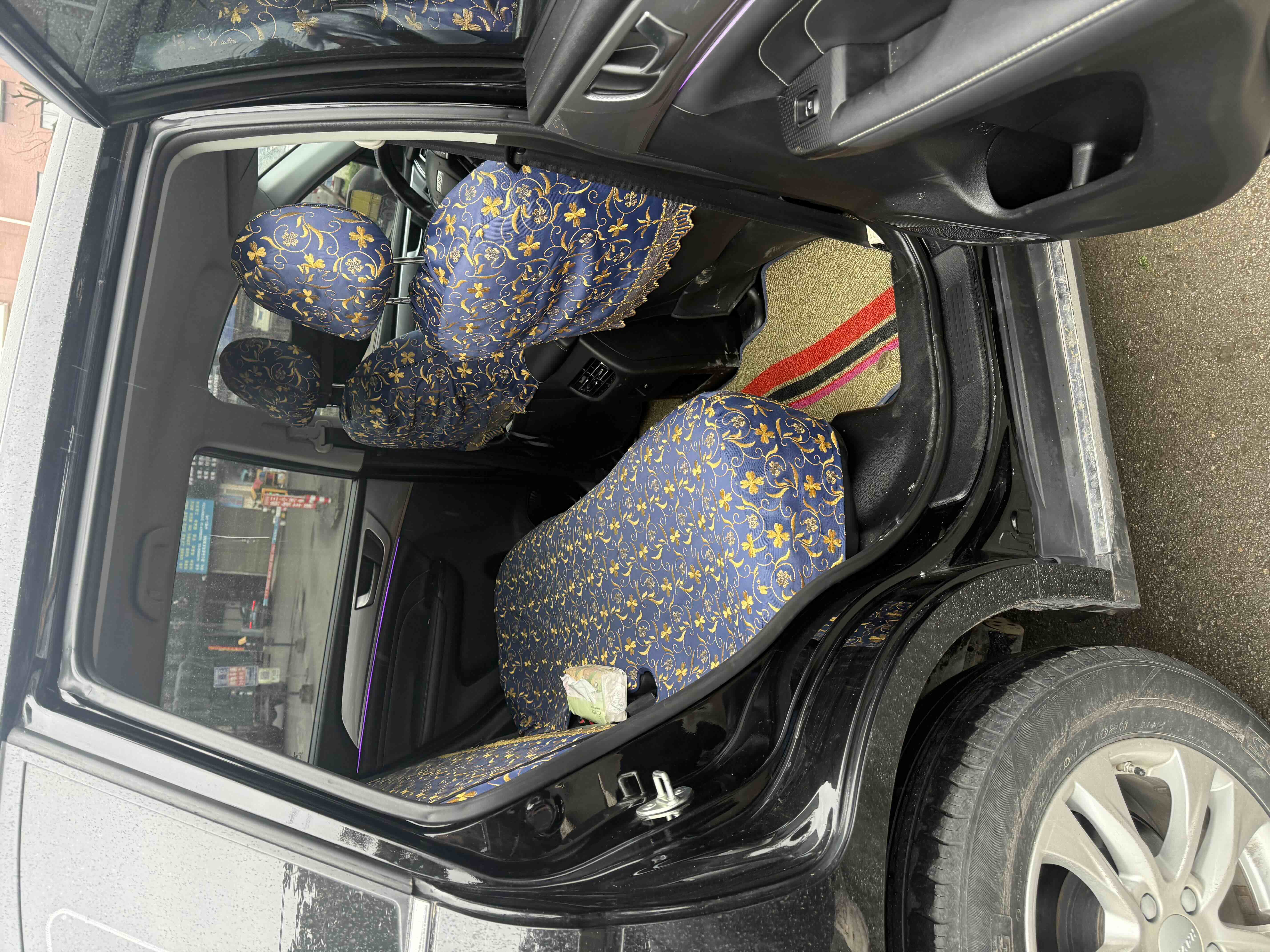 哈弗 哈弗M6 2021 汽车图片 #5