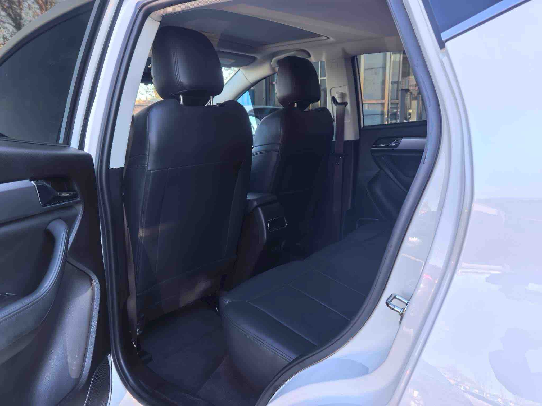 Soueast DX5 2020 imagen de coche #5