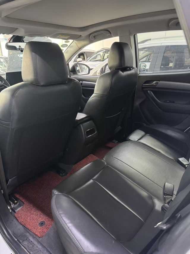 Soueast DX5 2020 imagen de coche #5