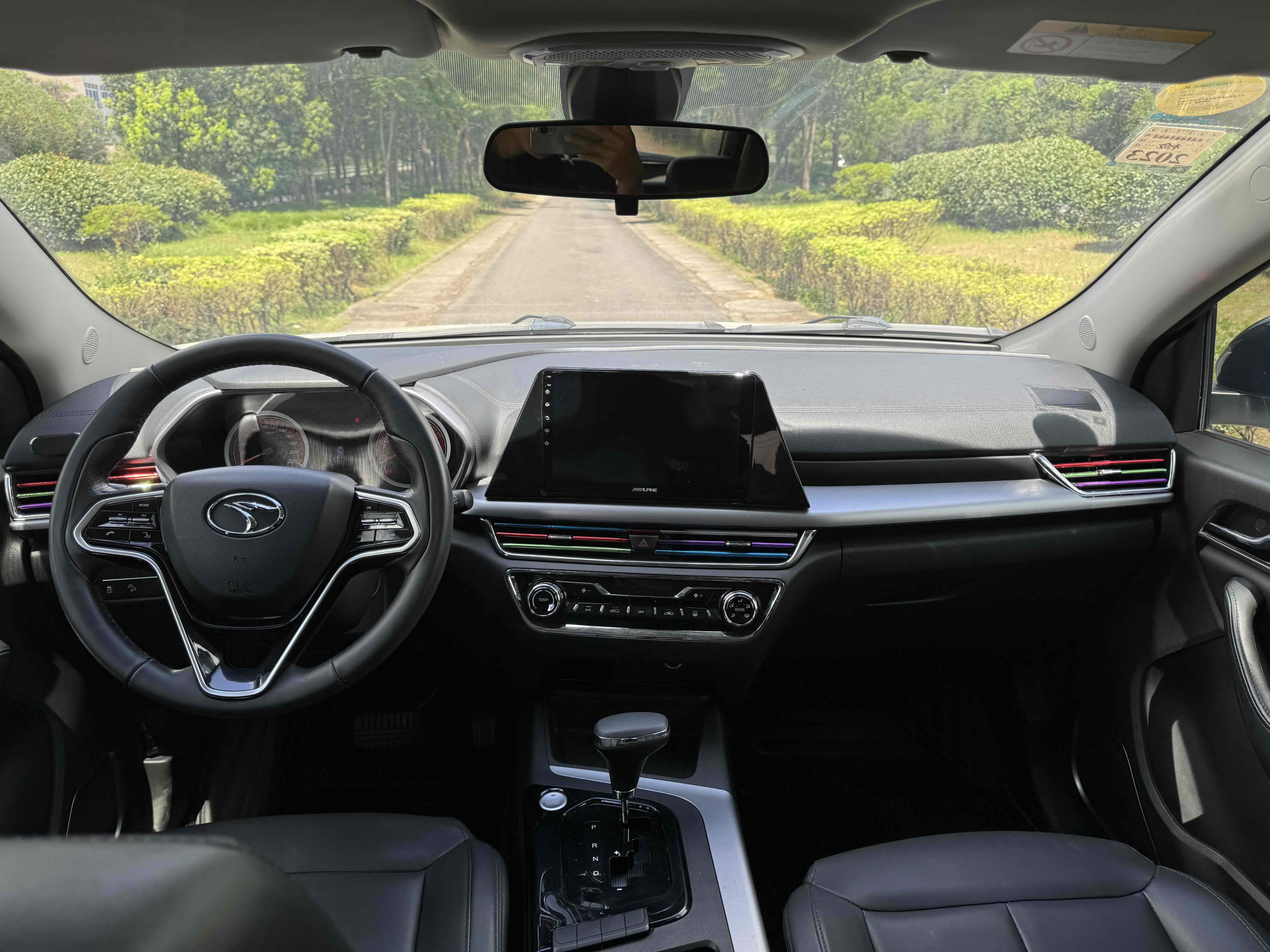 Soueast DX5 2021 imagem de carro #5