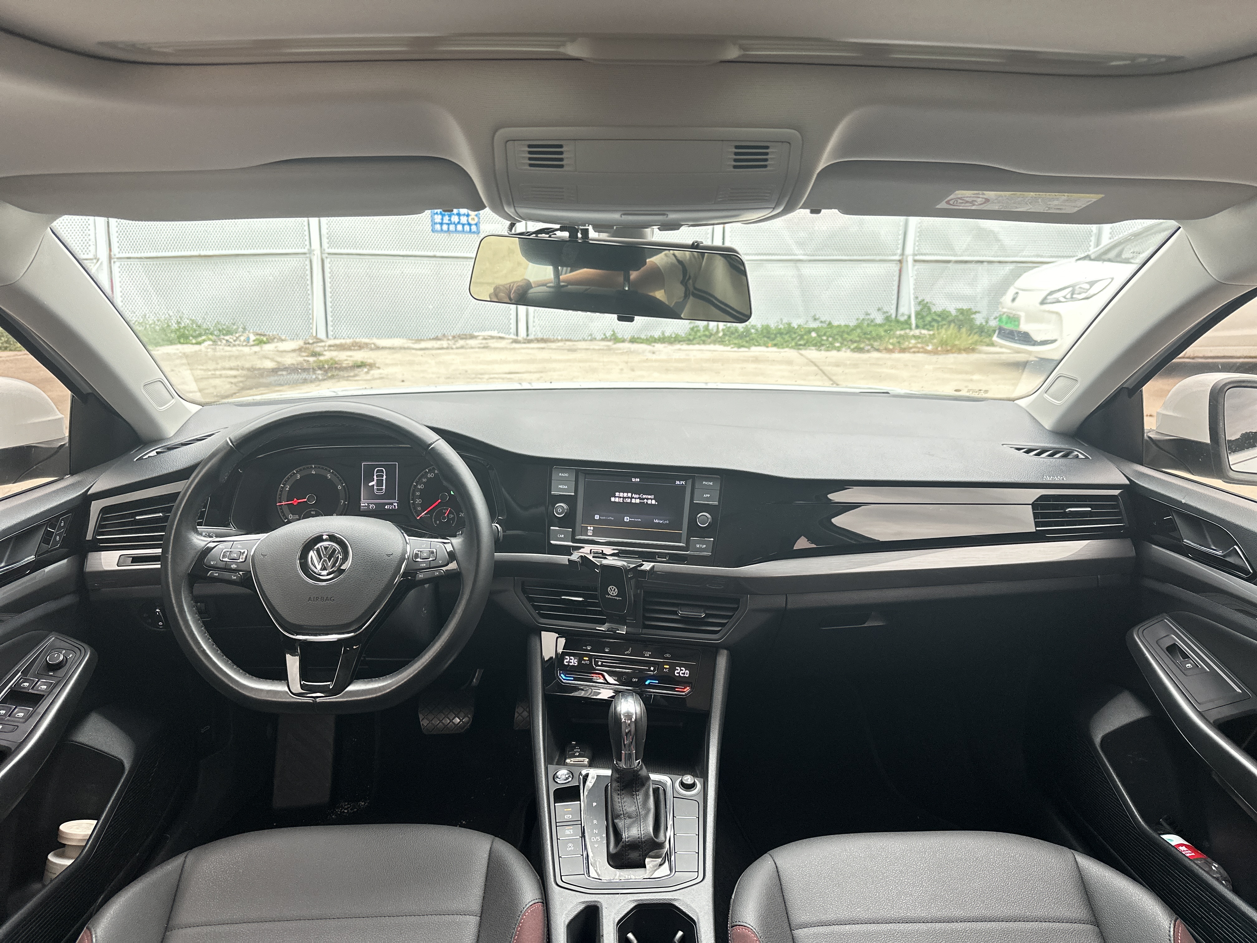 Volkswagen Bora 2020 car image #5