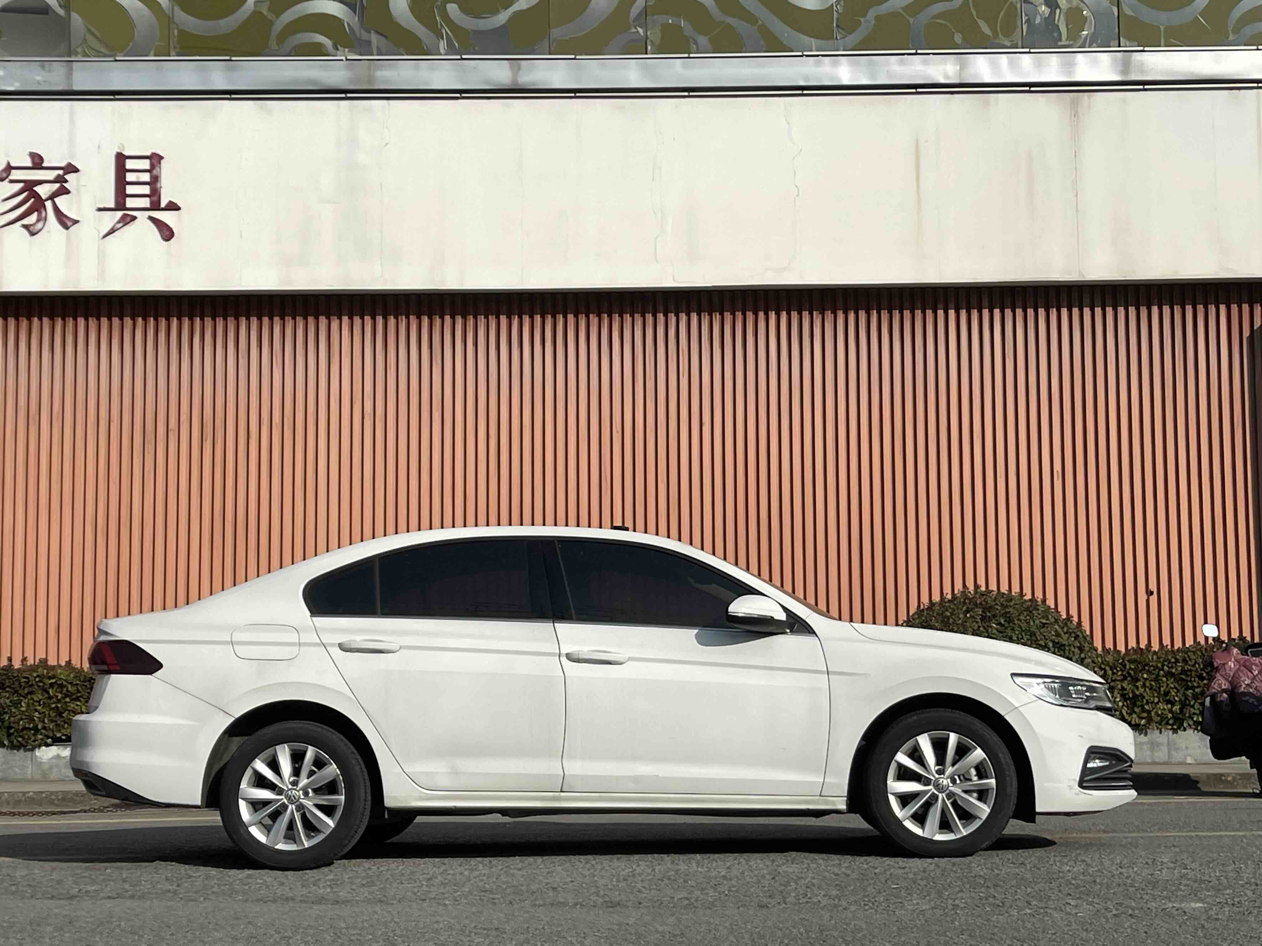 Volkswagen 2020 #5 Volkswagen 2020 car image #5