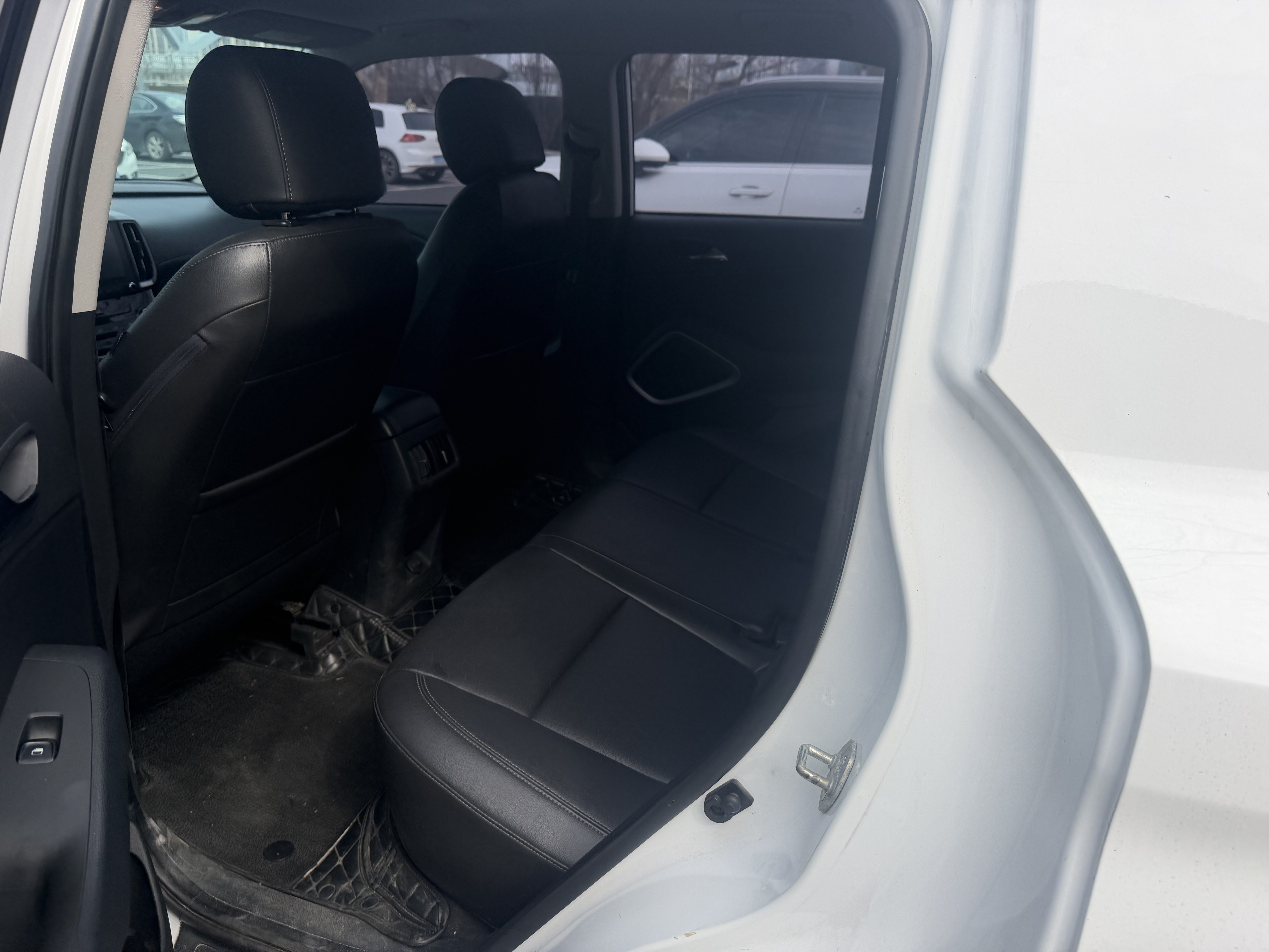 Hyundai ix35 2019 car image #5