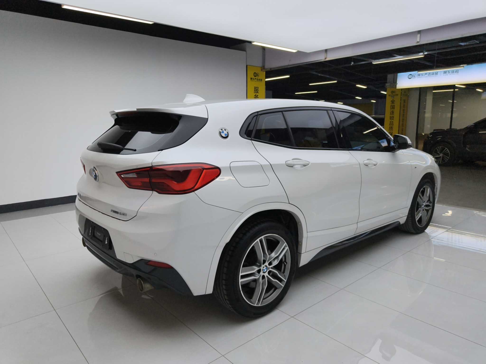 Hyundai Coupe 2020 immagine di auto #5