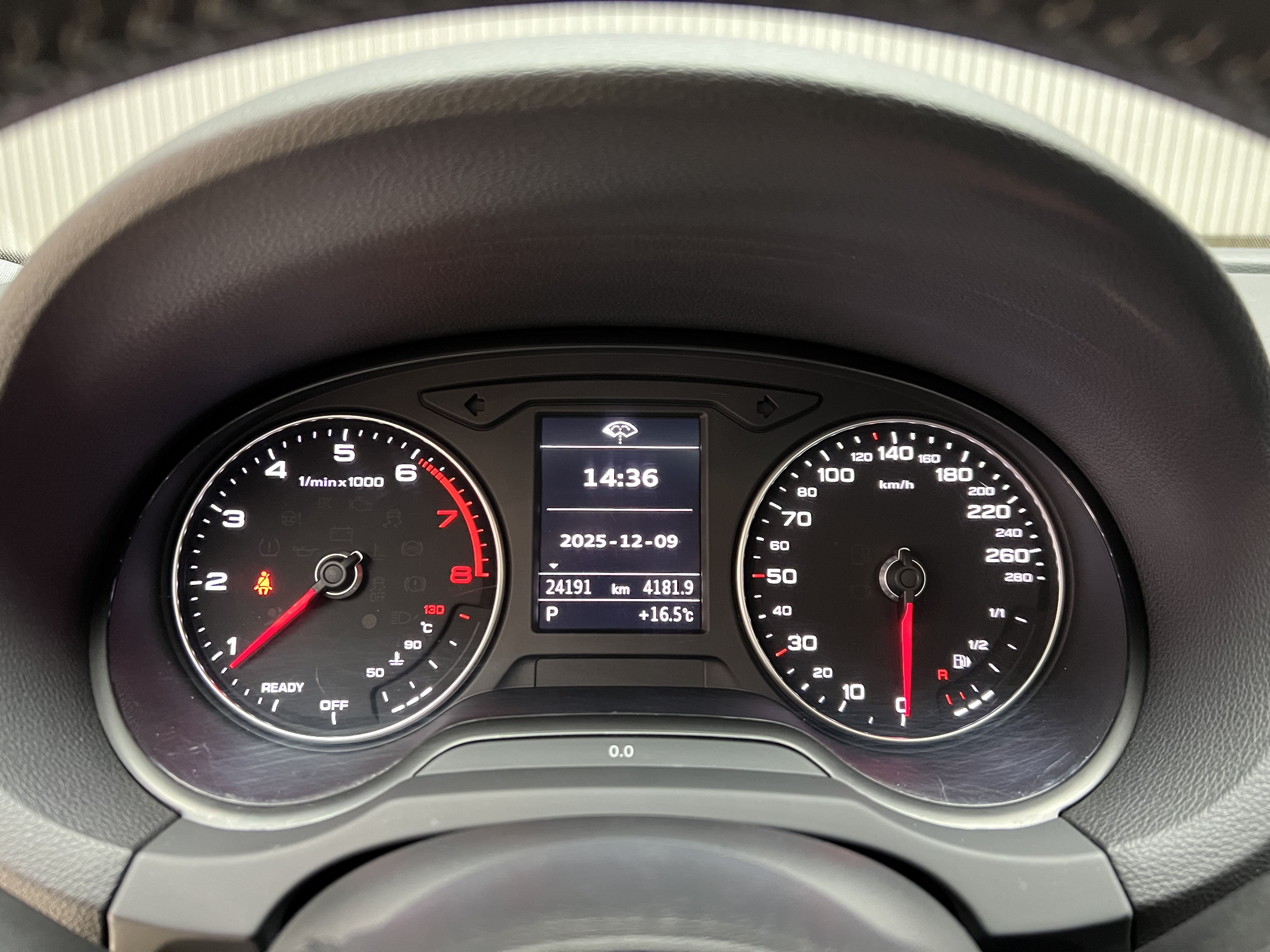 奥迪 奥迪A3 2020 汽车图片 #5