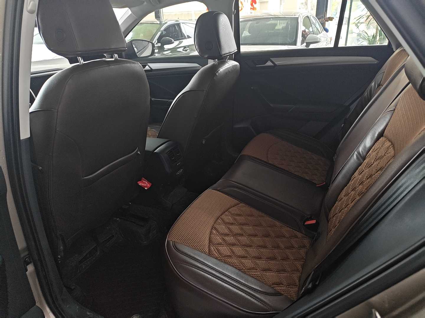 T-Roc 2021 #5 T-Roc 2021 immagine di auto #5