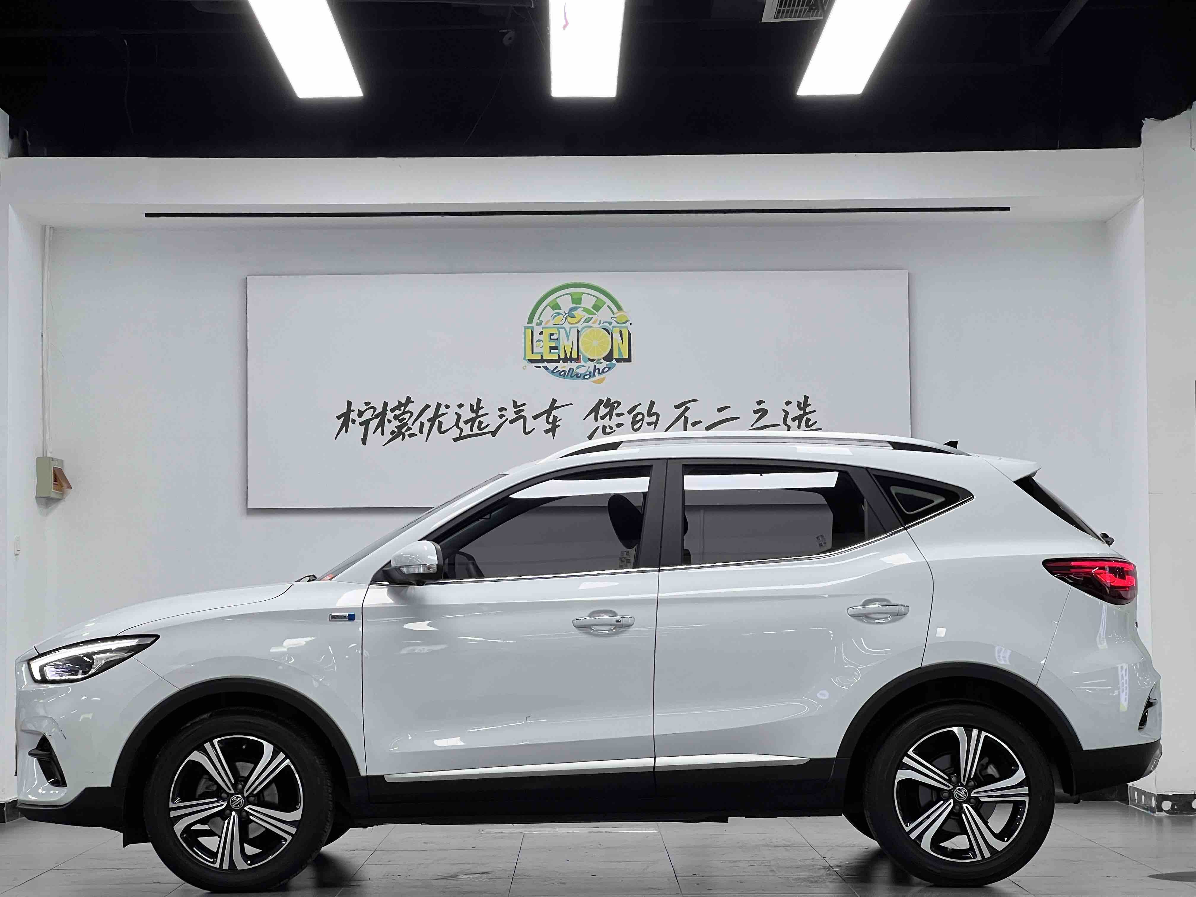 MG ZS 2022 car image #5