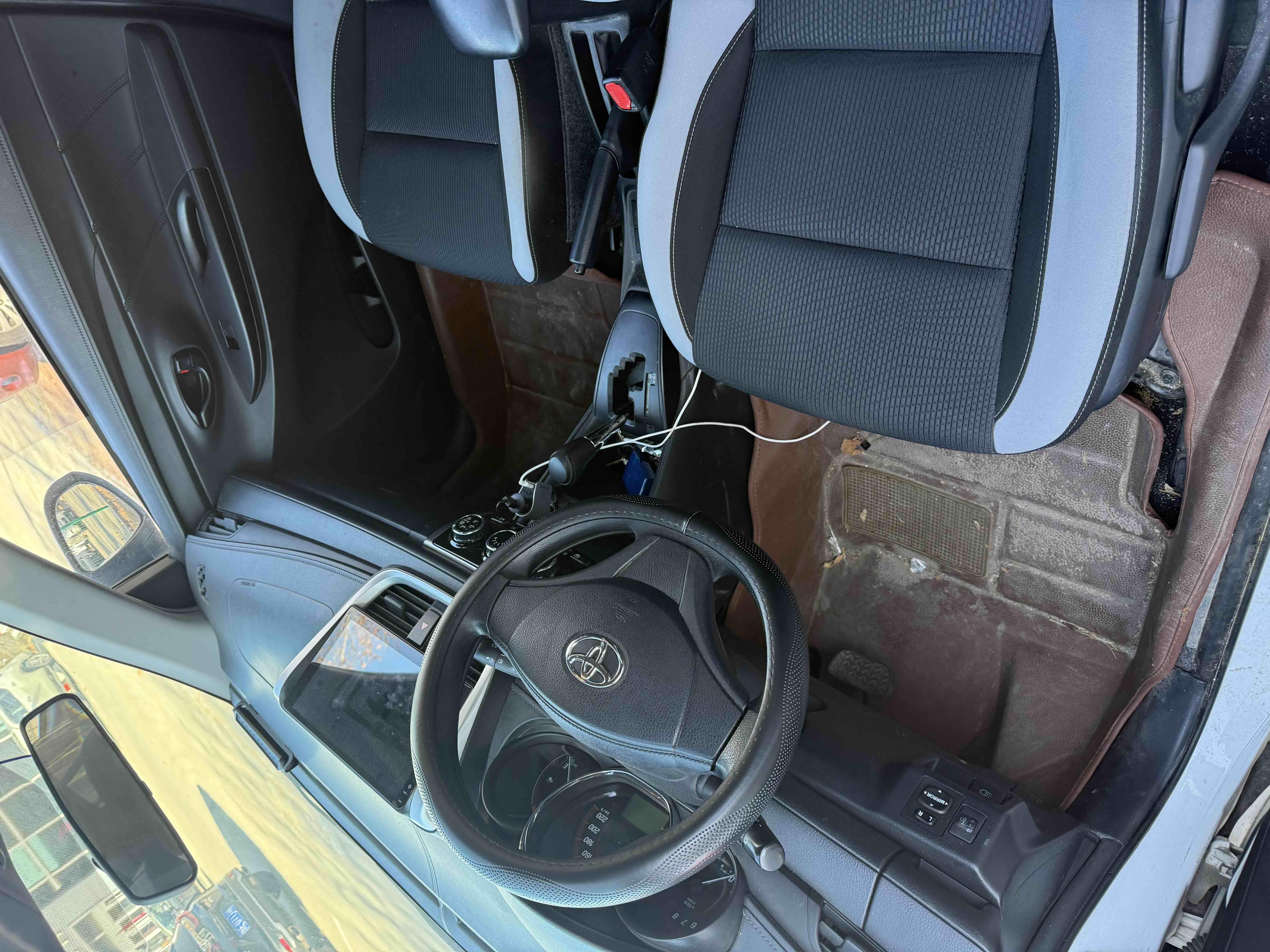Yaris L Zhixuan 2019 #5 Yaris L Zhixuan 2019 car image #5
