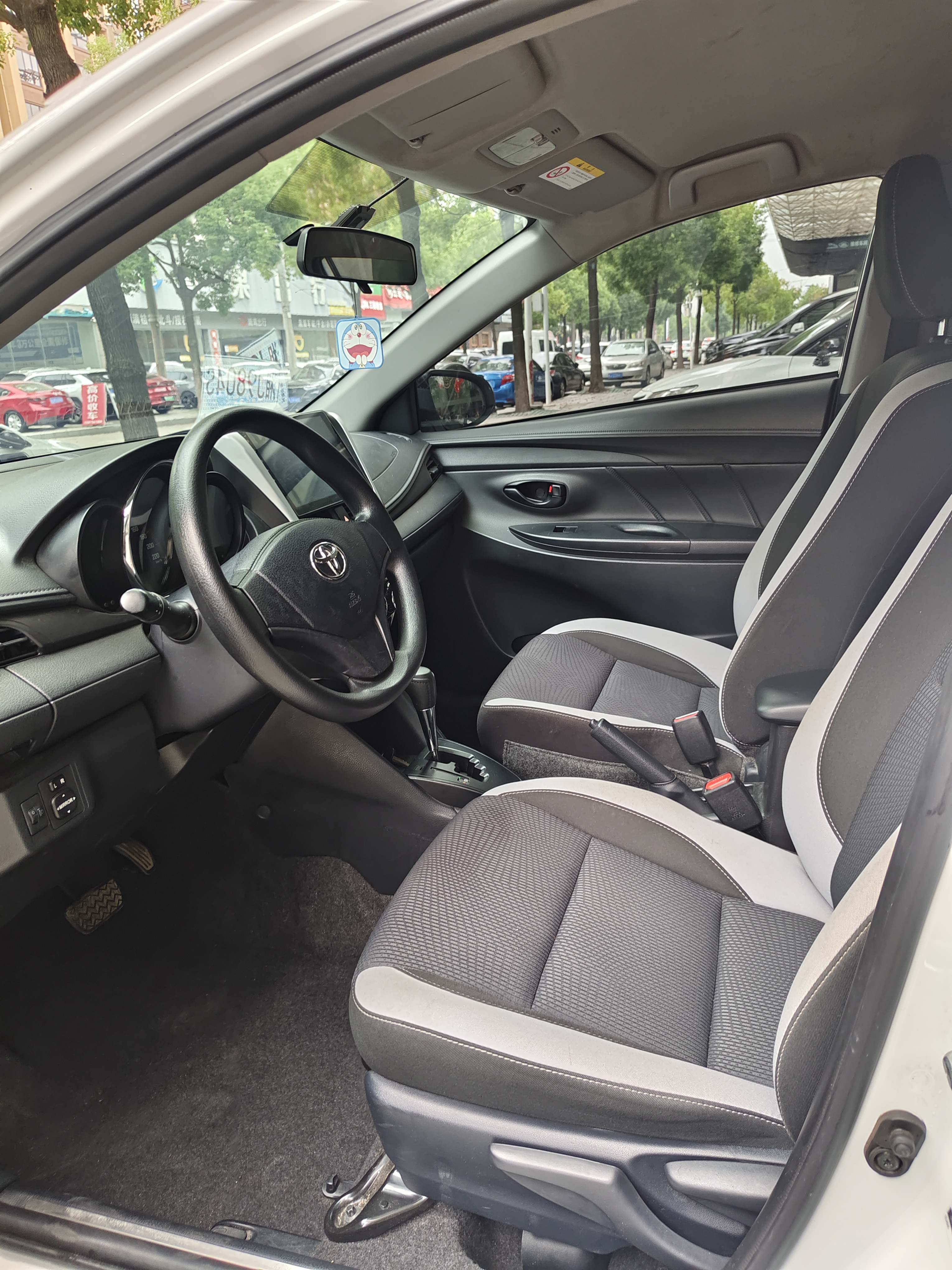 Toyota GR YARIS 2020 car image #5