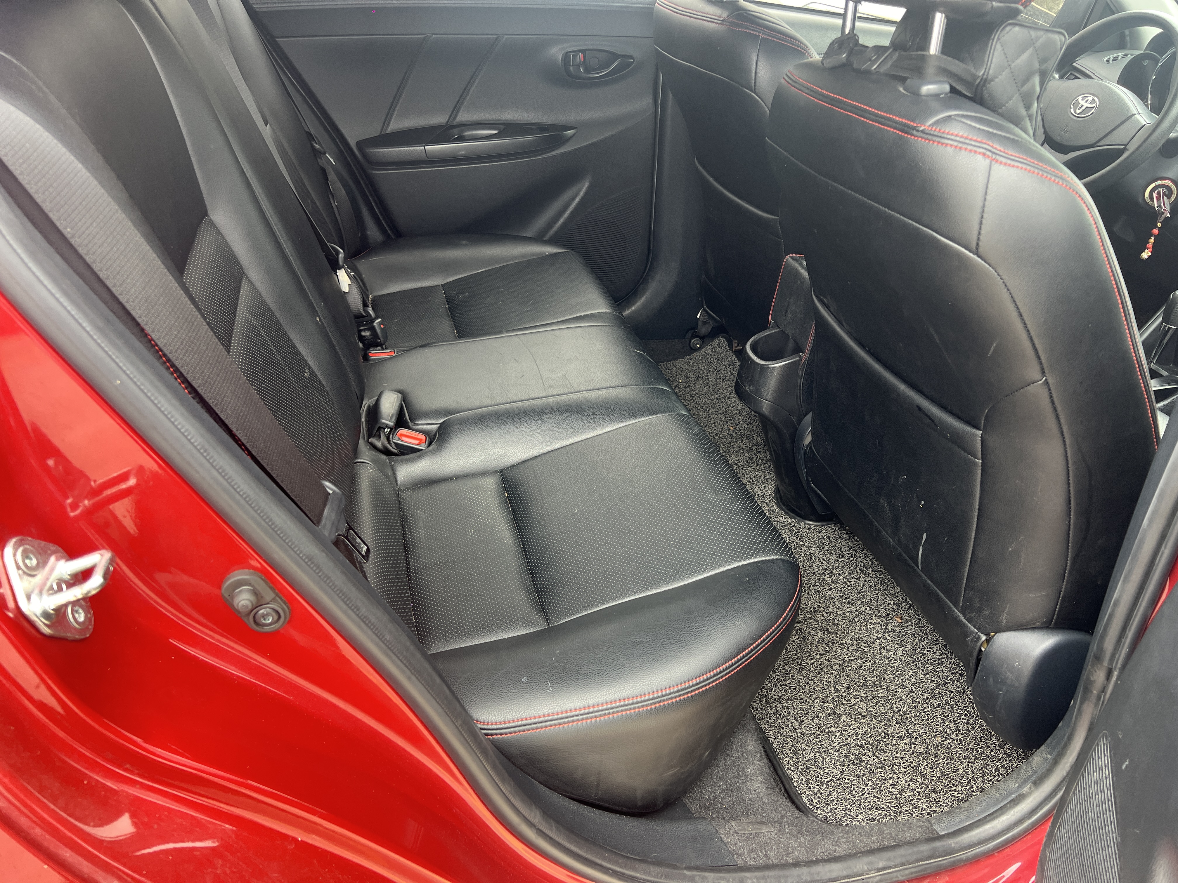Yaris L Zhixuan 2020 car image #5