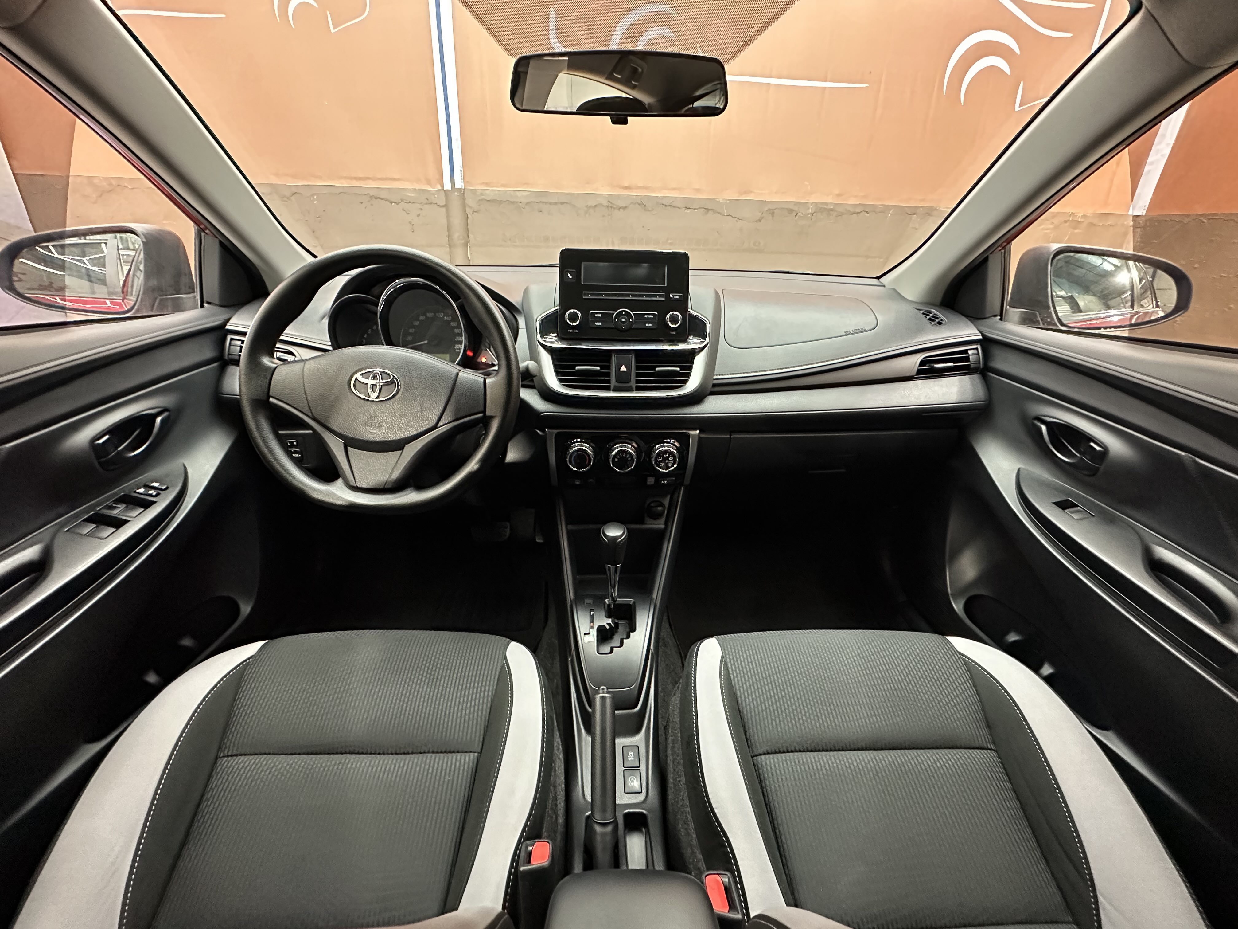 Toyota GR YARIS 2020 car image #5