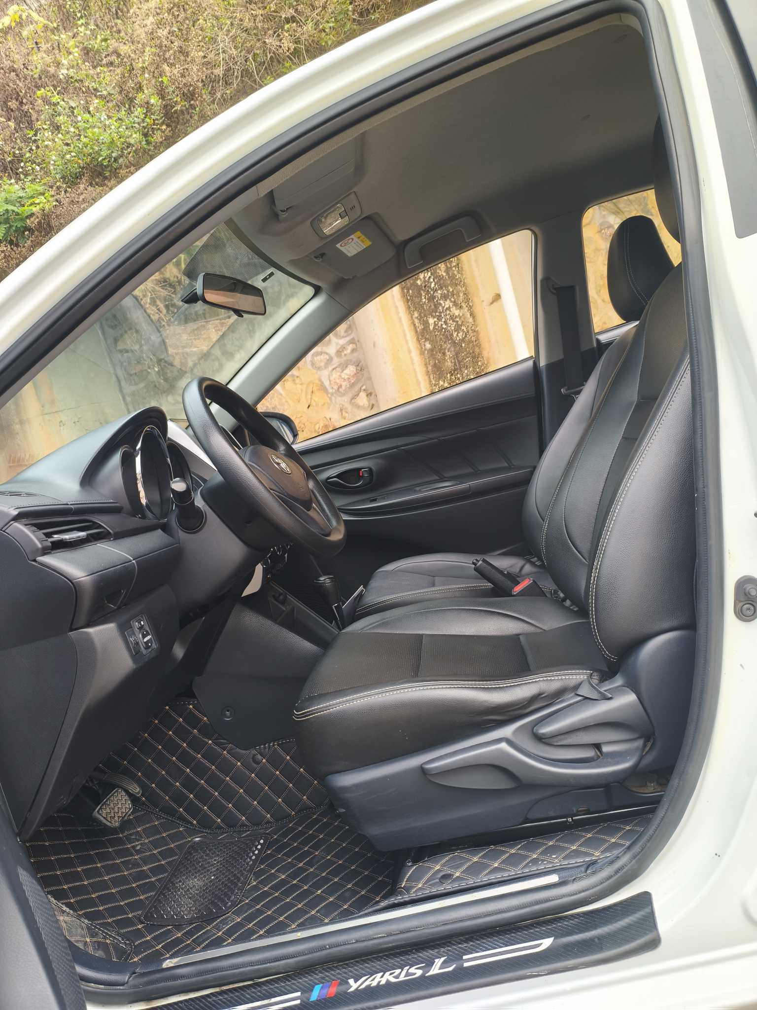Yaris L Zhixuan 2021 car image #5