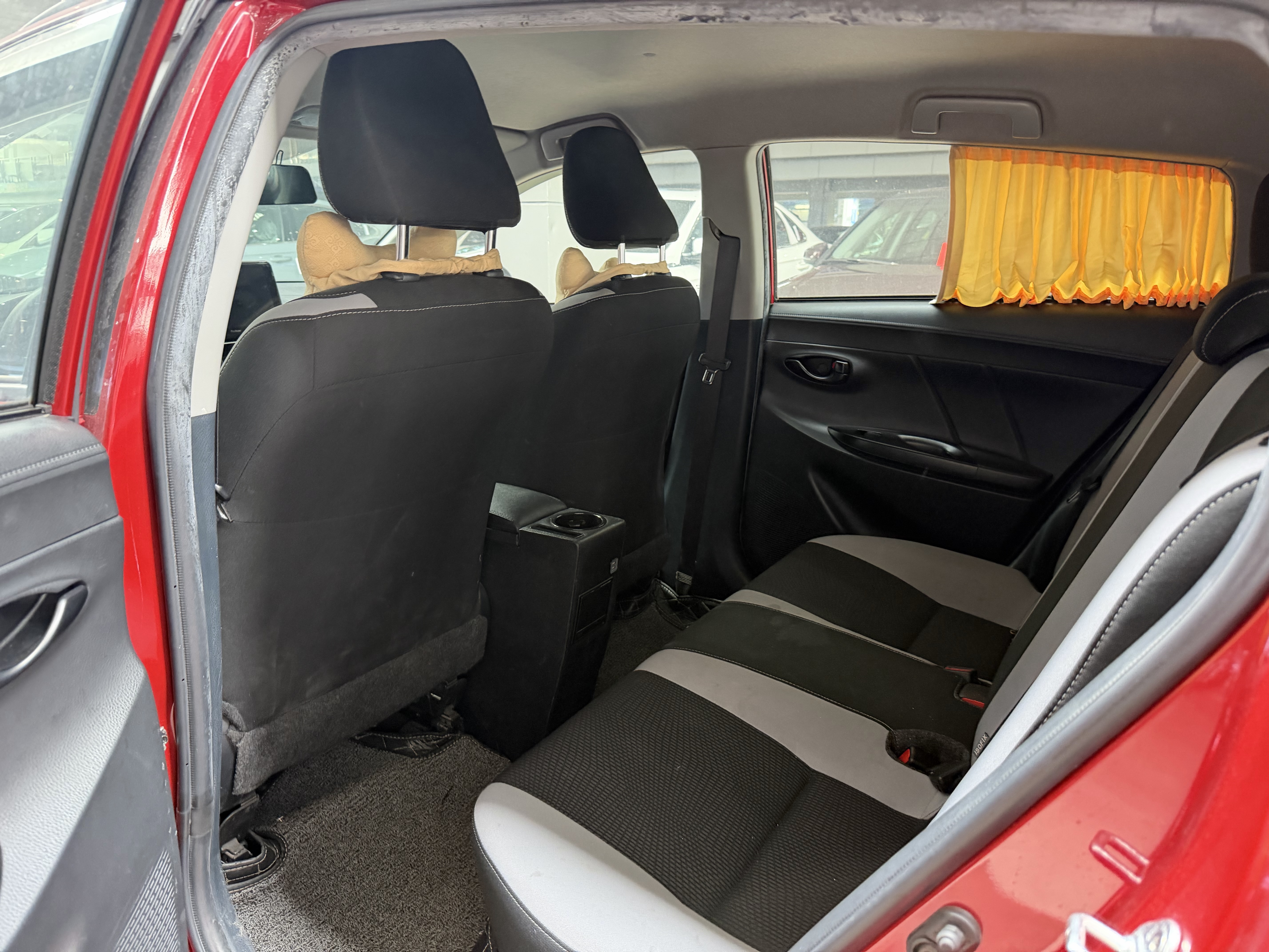 Yaris L Zhixuan 2020 car image #5