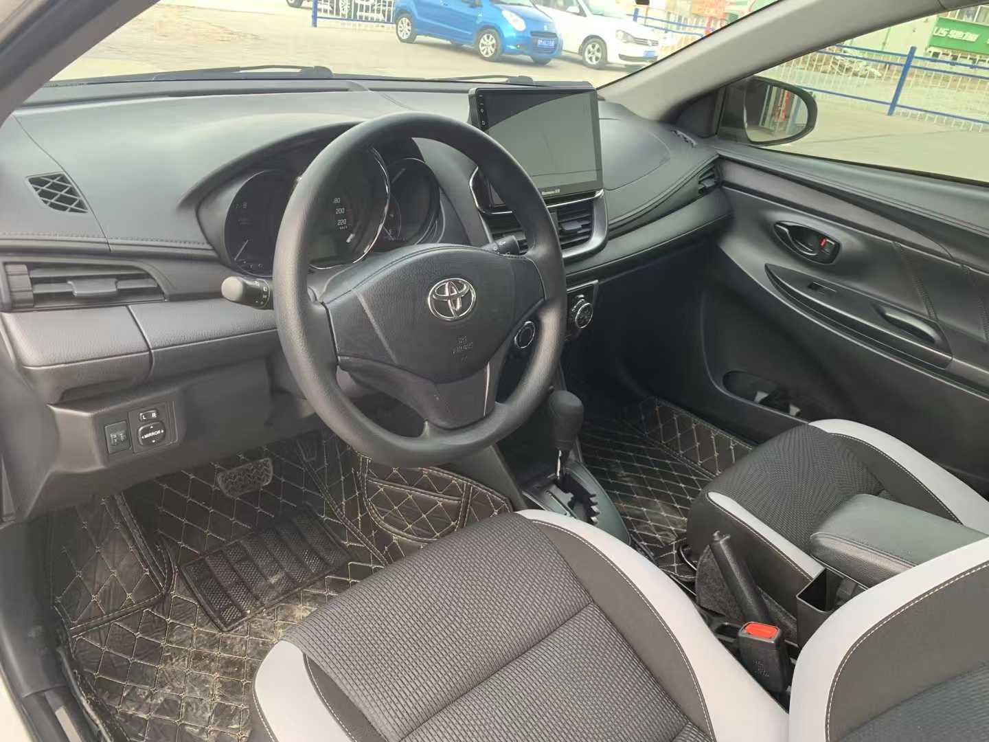 Toyota GR YARIS 2020 immagine di auto #5