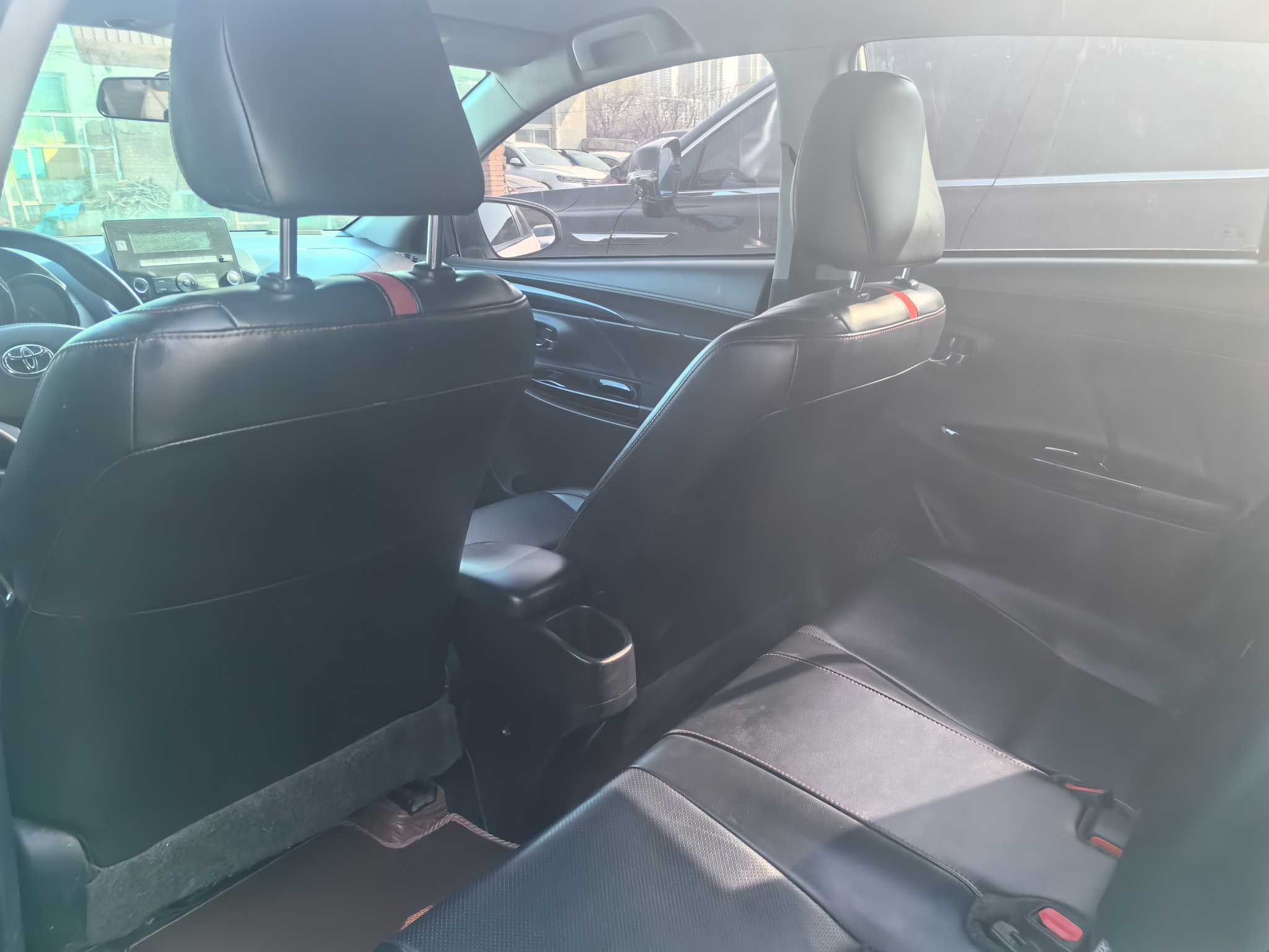 Yaris L Zhixuan 2020 car image #5