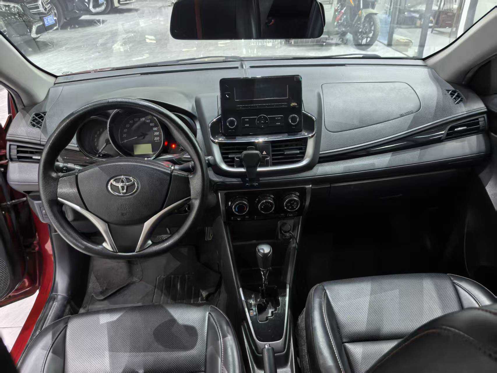 Yaris L Zhixuan 2020 car image #5