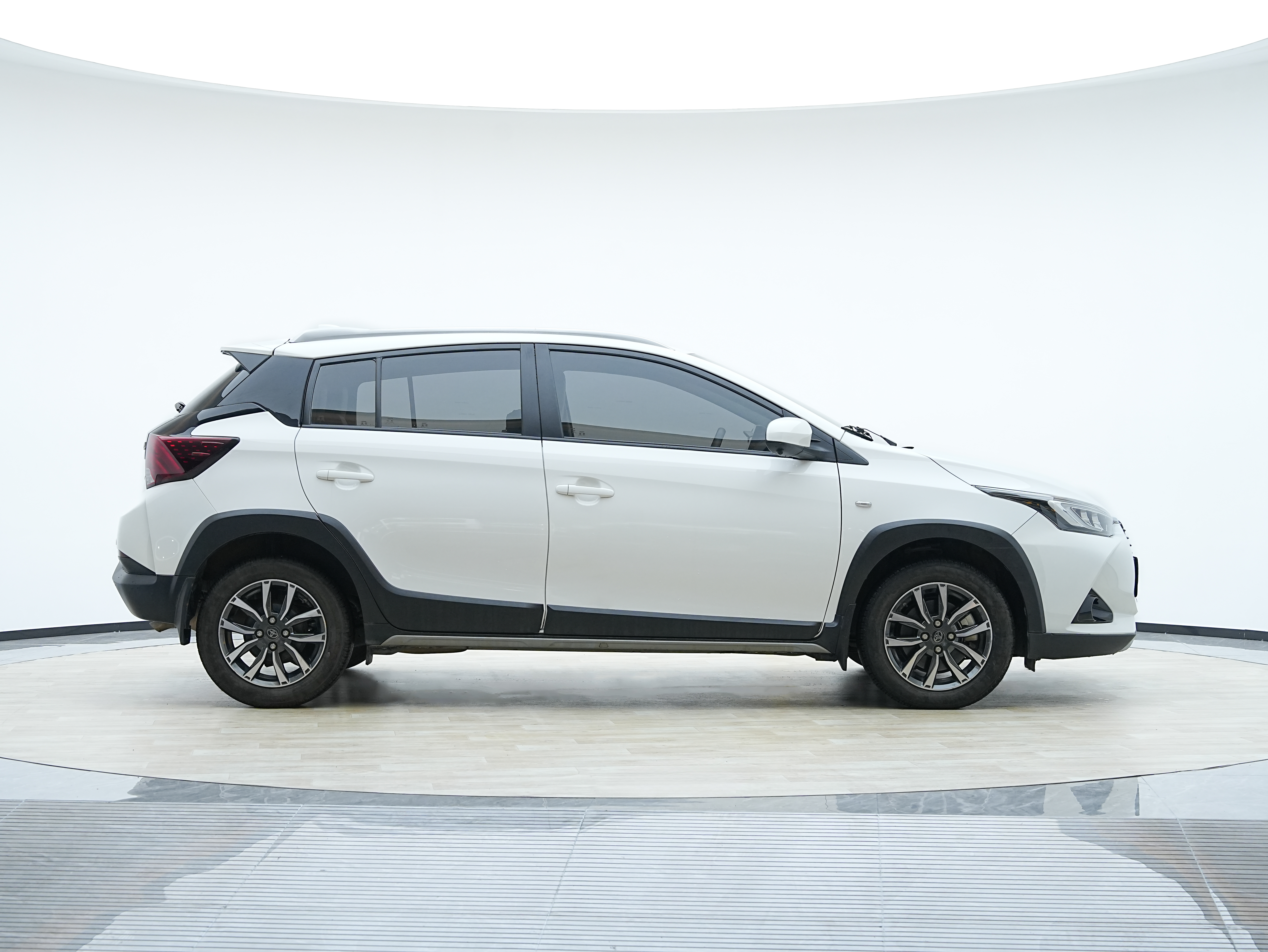 Yaris L Zhixuan 2020 #5 Yaris L Zhixuan 2020 car image #5