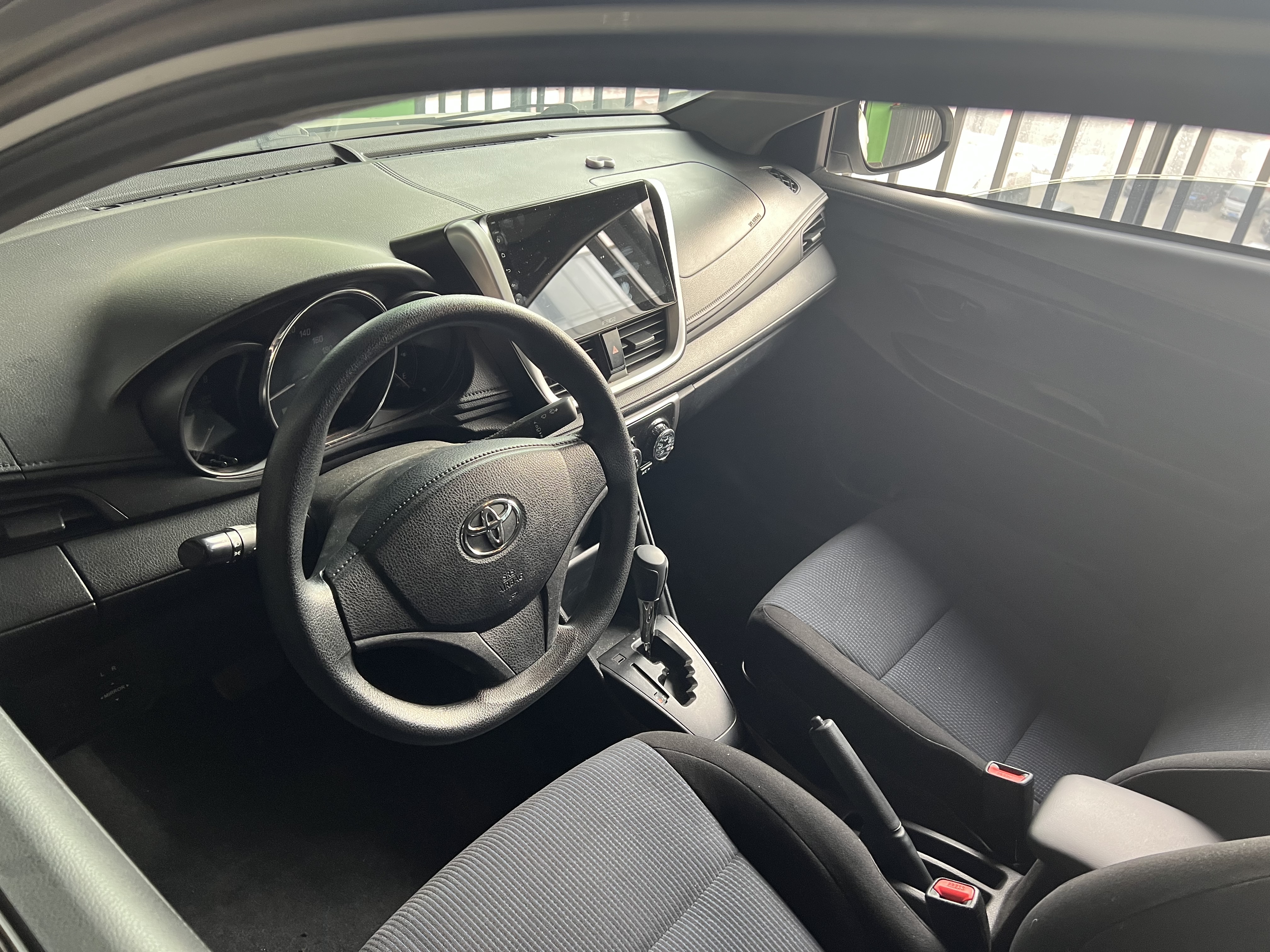 Yaris L Zhixiang 2020 #5 Yaris L Zhixiang 2020 car image #5