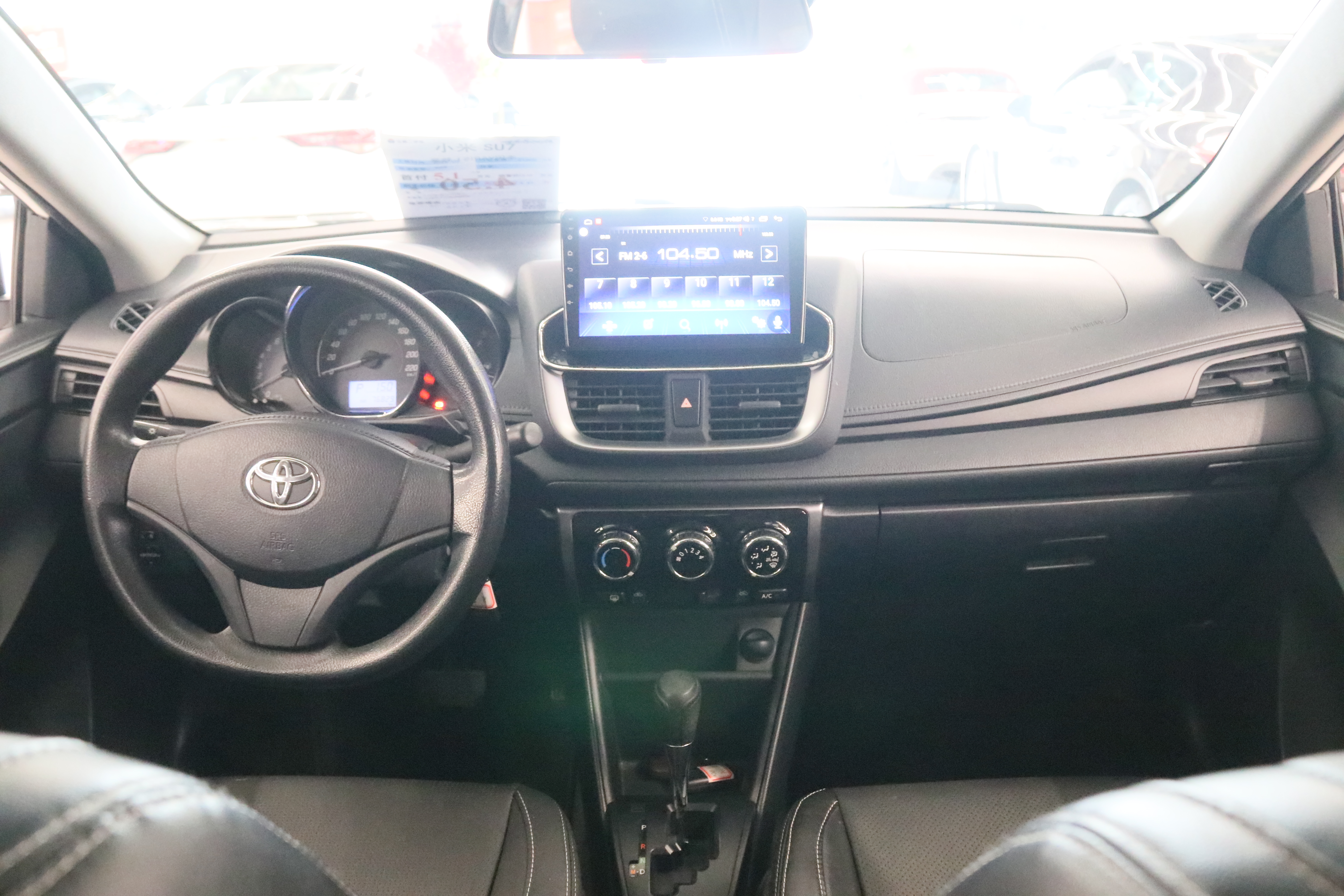 Yaris L Zhixiang 2020 #5 Yaris L Zhixiang 2020 car image #5