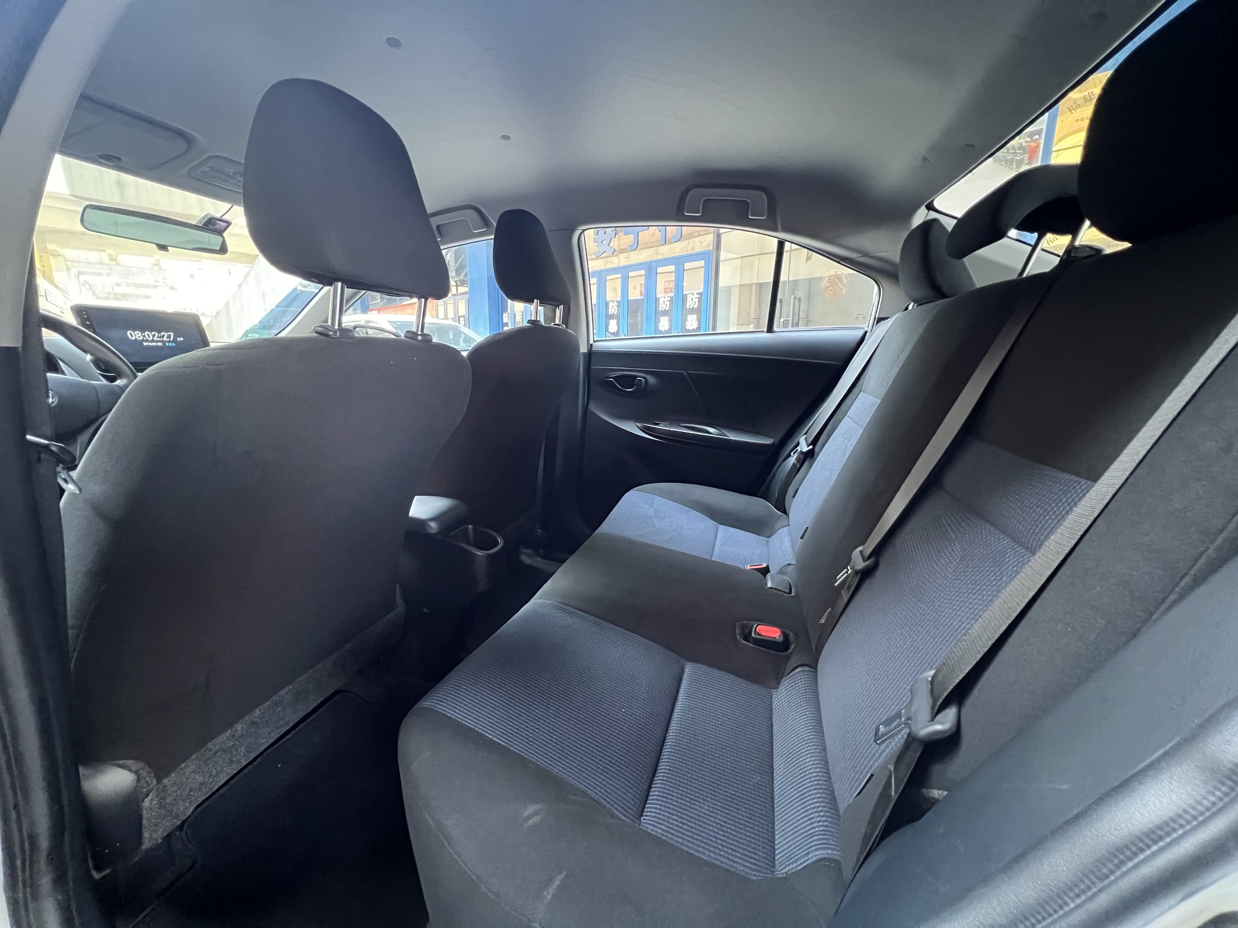 Yaris L Zhixiang 2020 car image #5