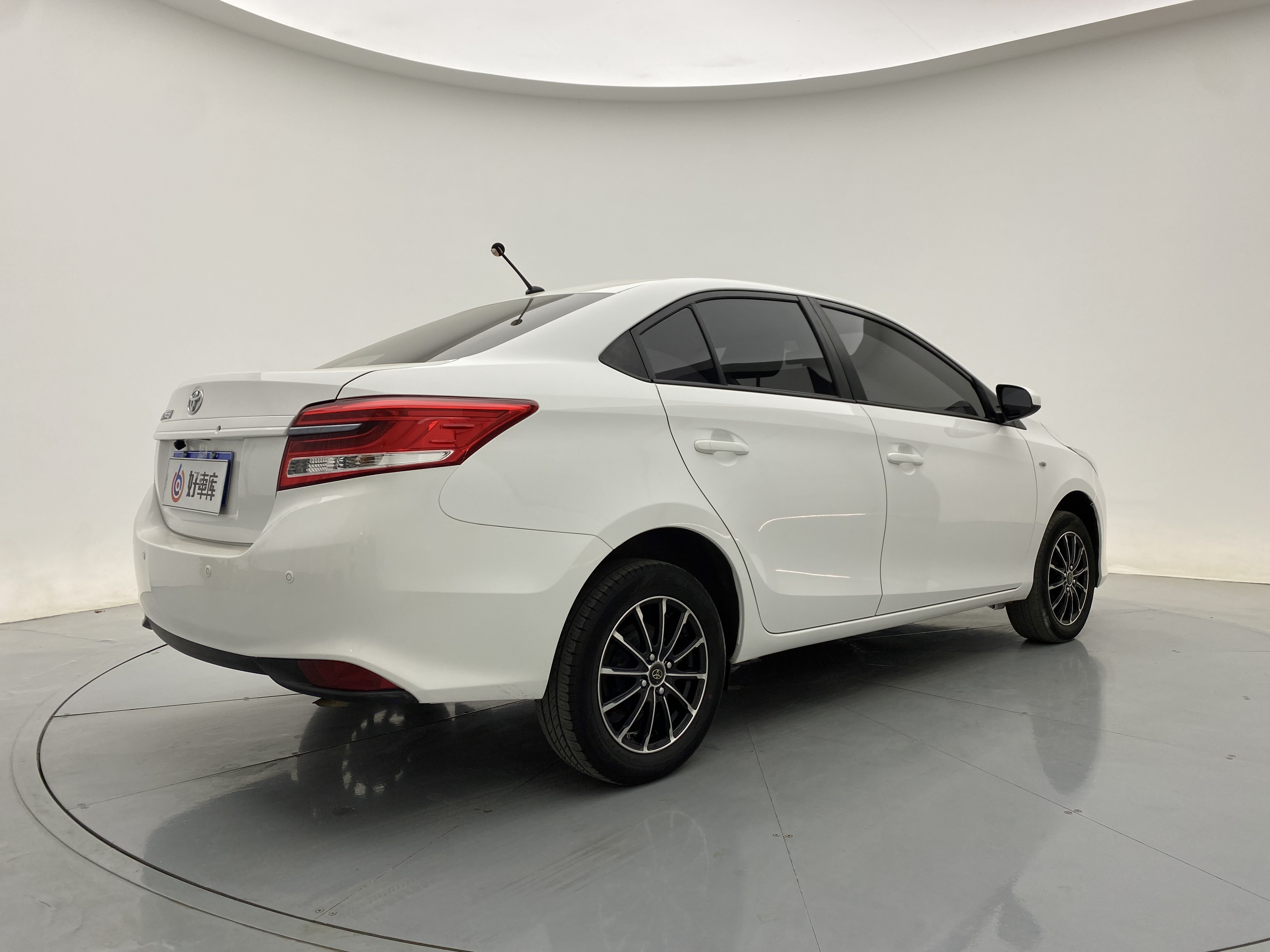 Yaris L Zhixiang 2020 car image #5