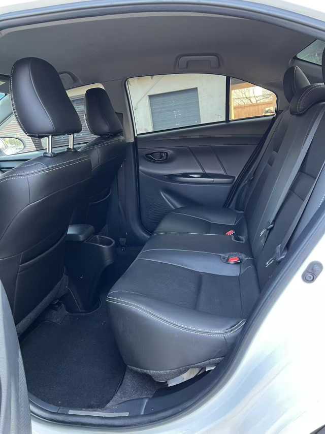 Yaris L Zhixiang 2020 car image #5