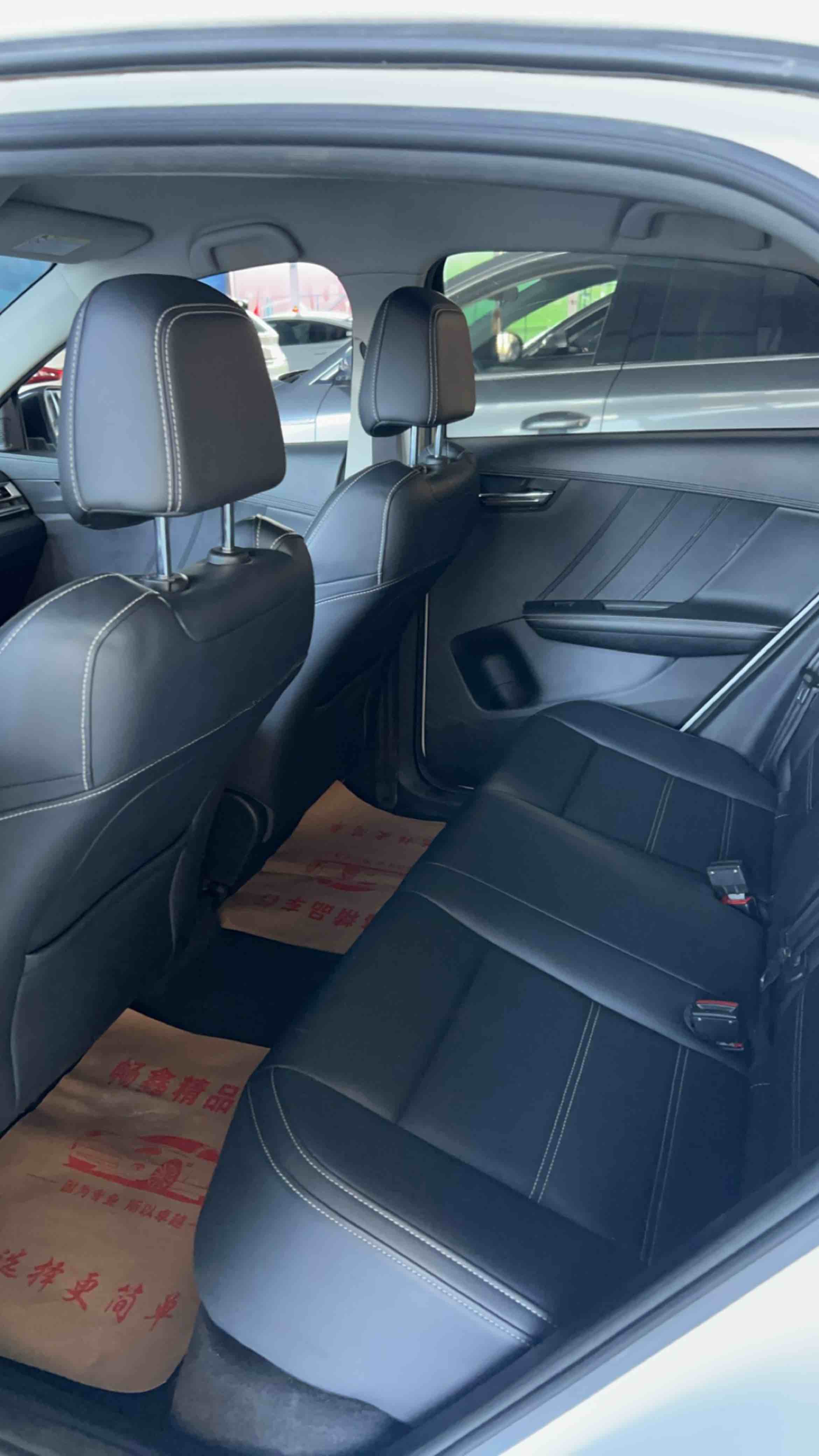 BYD e3 2020 car image #5