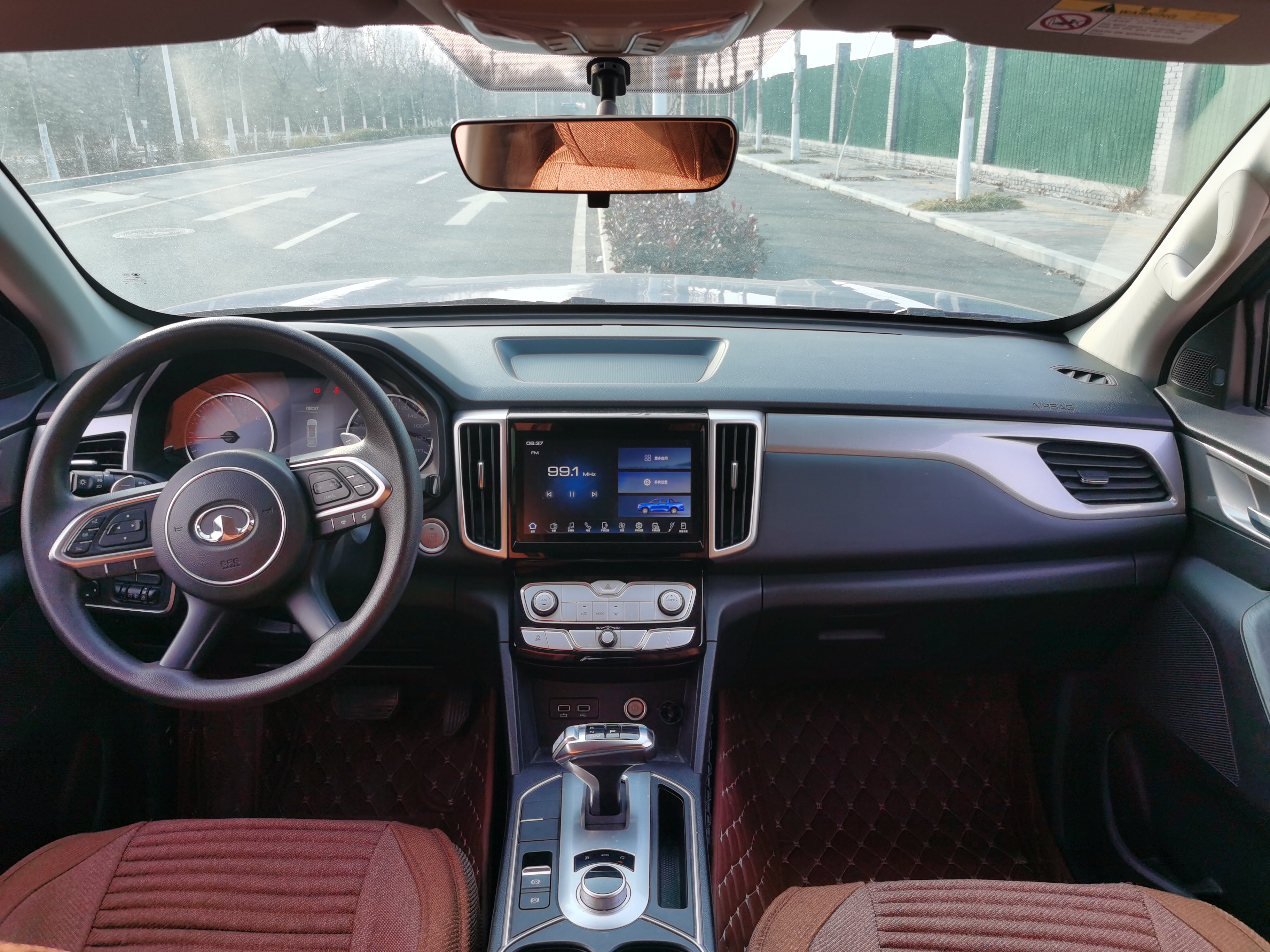 Great Wall Poer 2021 #5 Great Wall Poer 2021 immagine di auto #5